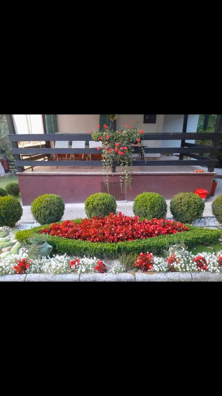 Holiday Home Ravne