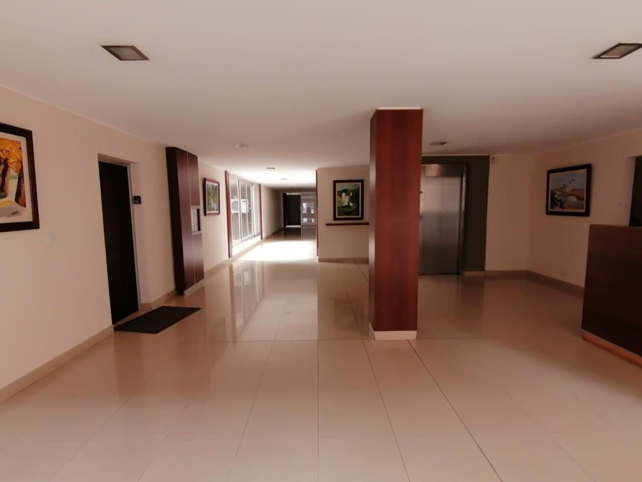 Departamento Caseros