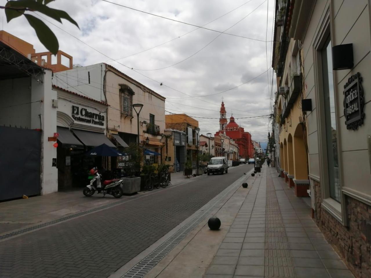 Departamento Caseros