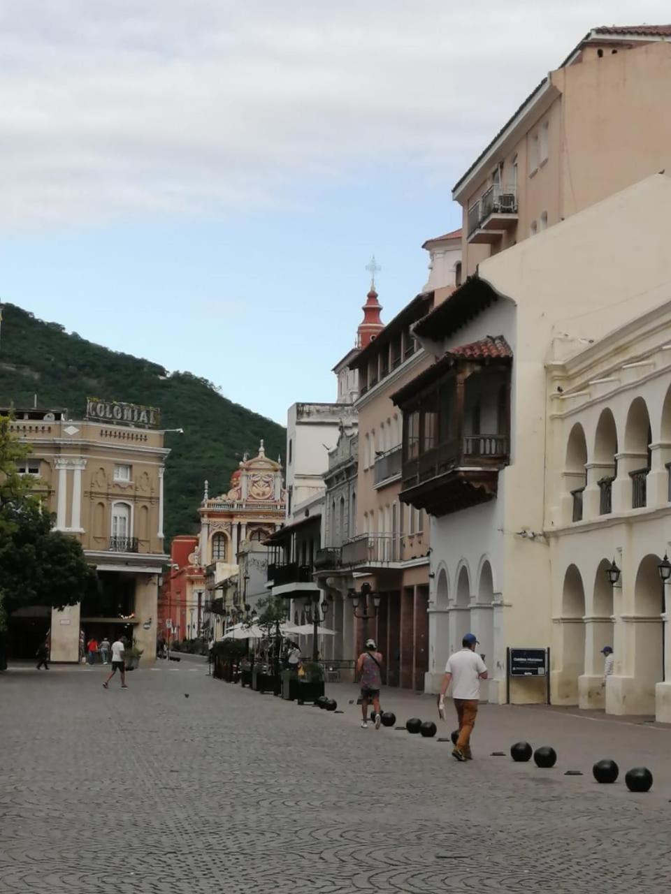 Departamento Caseros