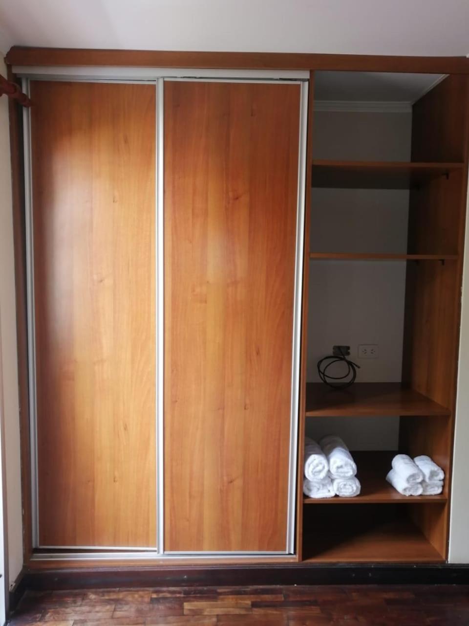 Departamento Caseros