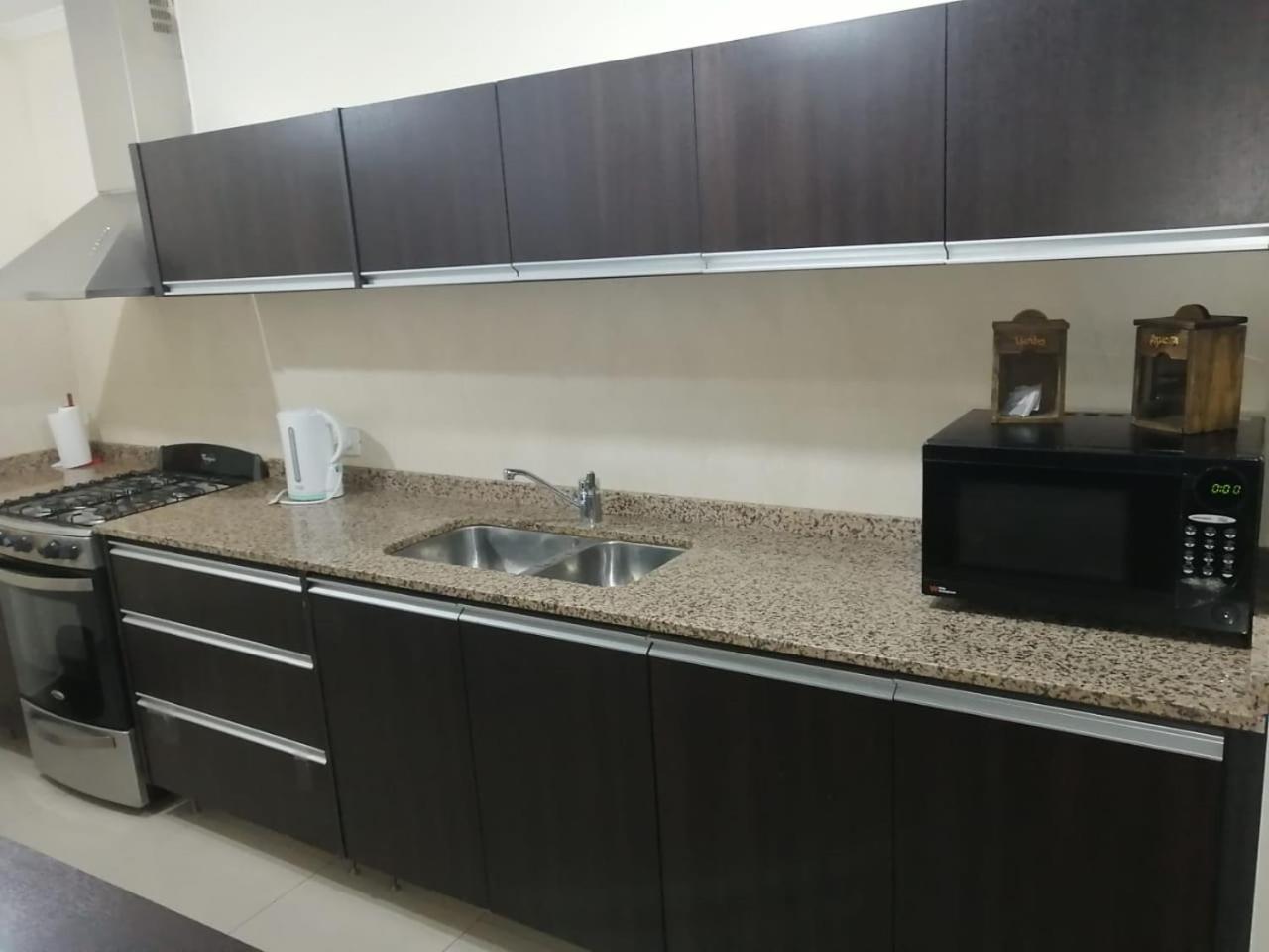 Departamento Caseros