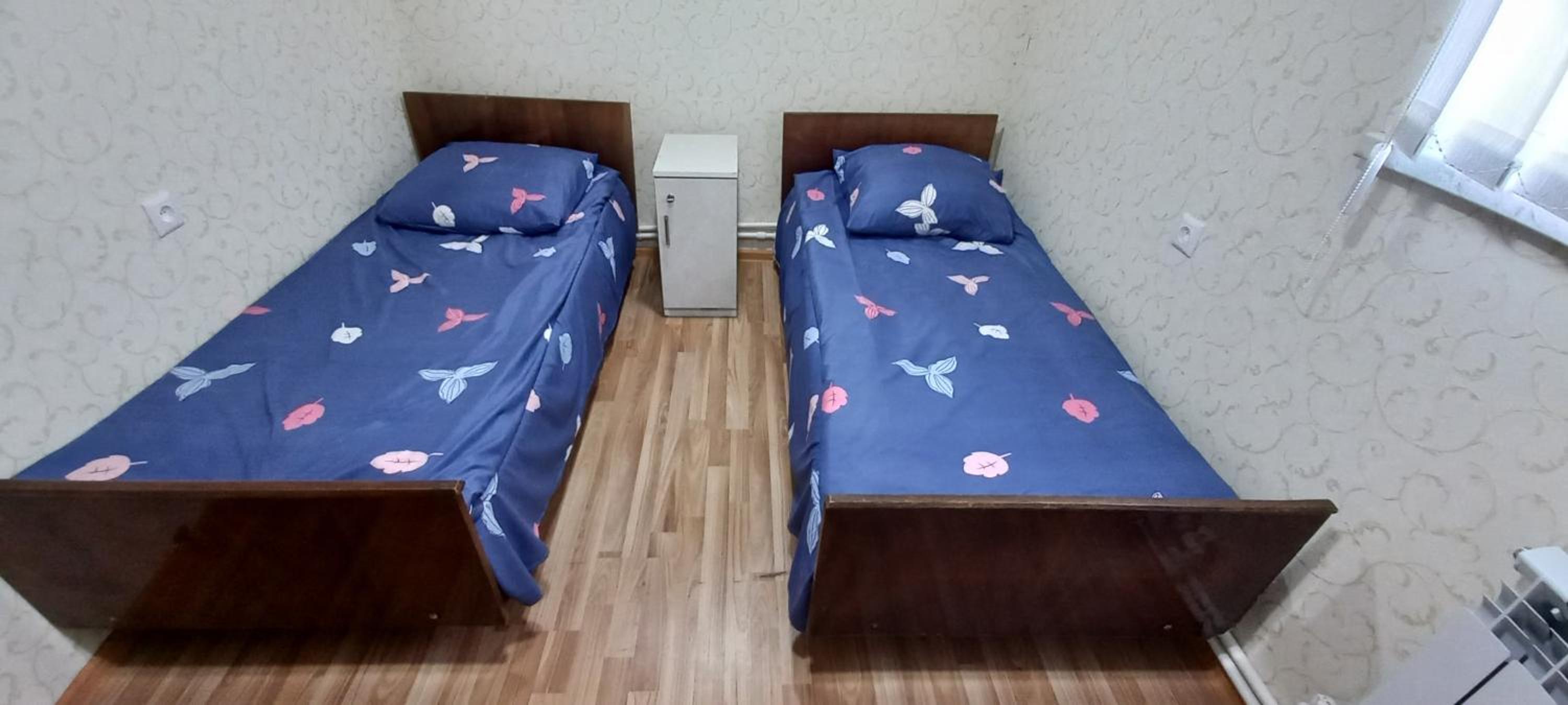 Dream House & Hostel