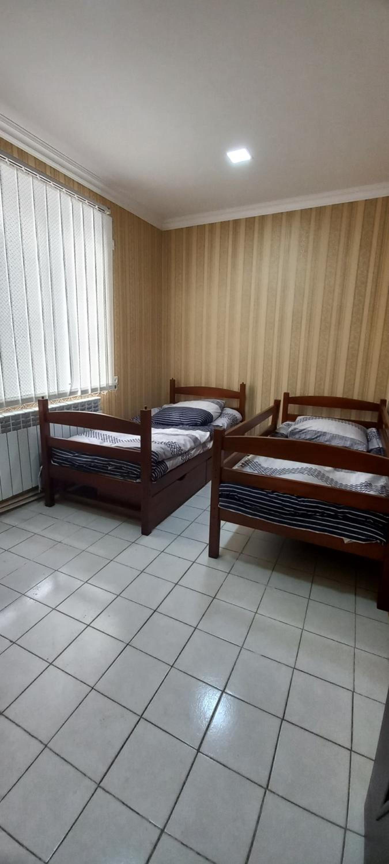 Dream House & Hostel