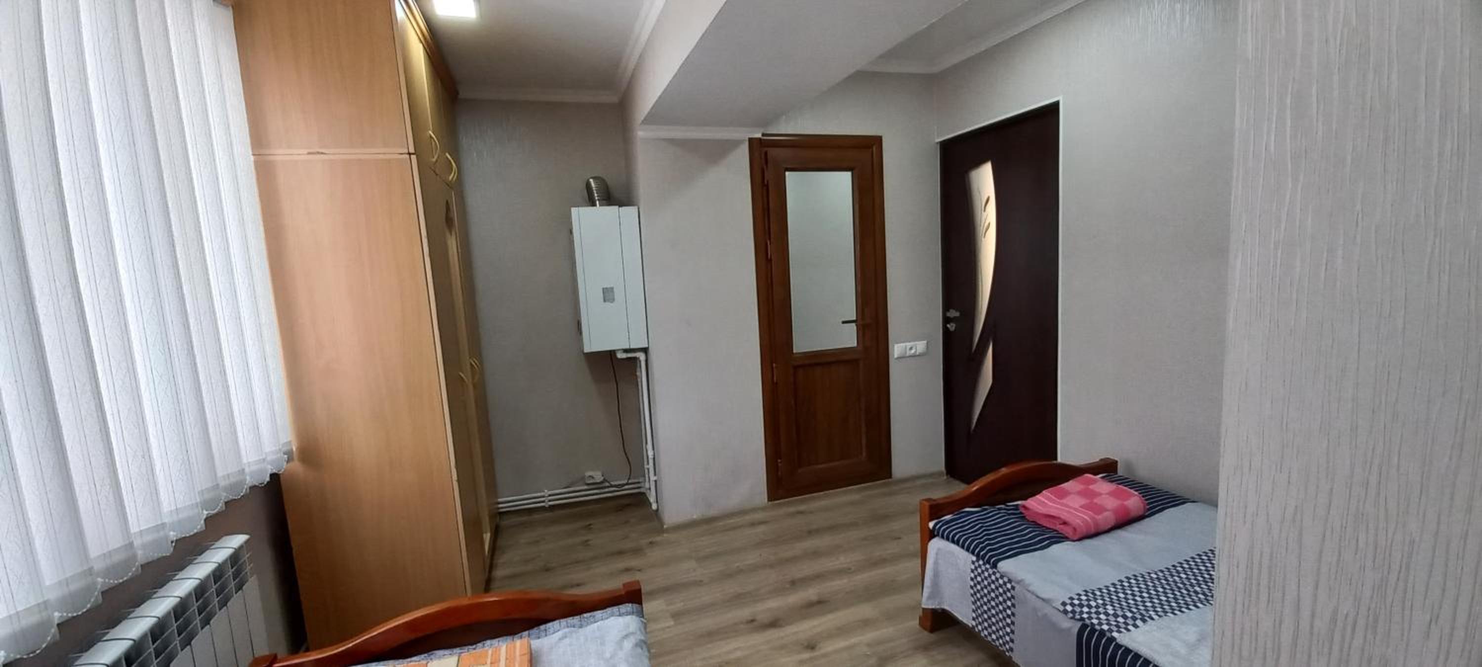 Dream House & Hostel