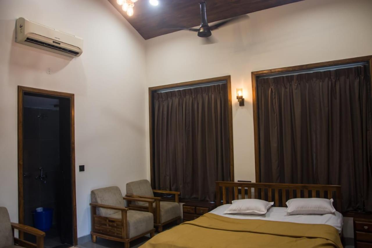 Shiny 2Bhk Alibaug view 3