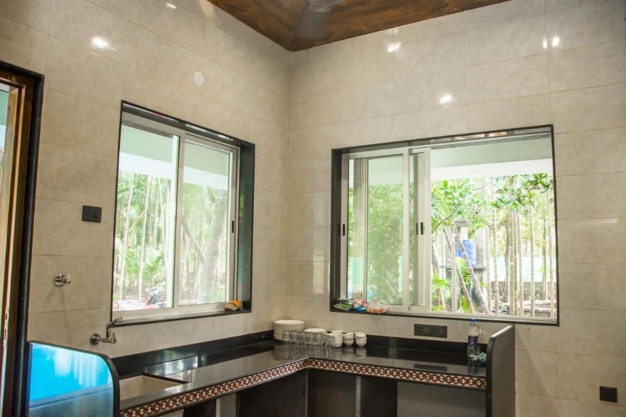 Shiny 2Bhk Alibaug view 4