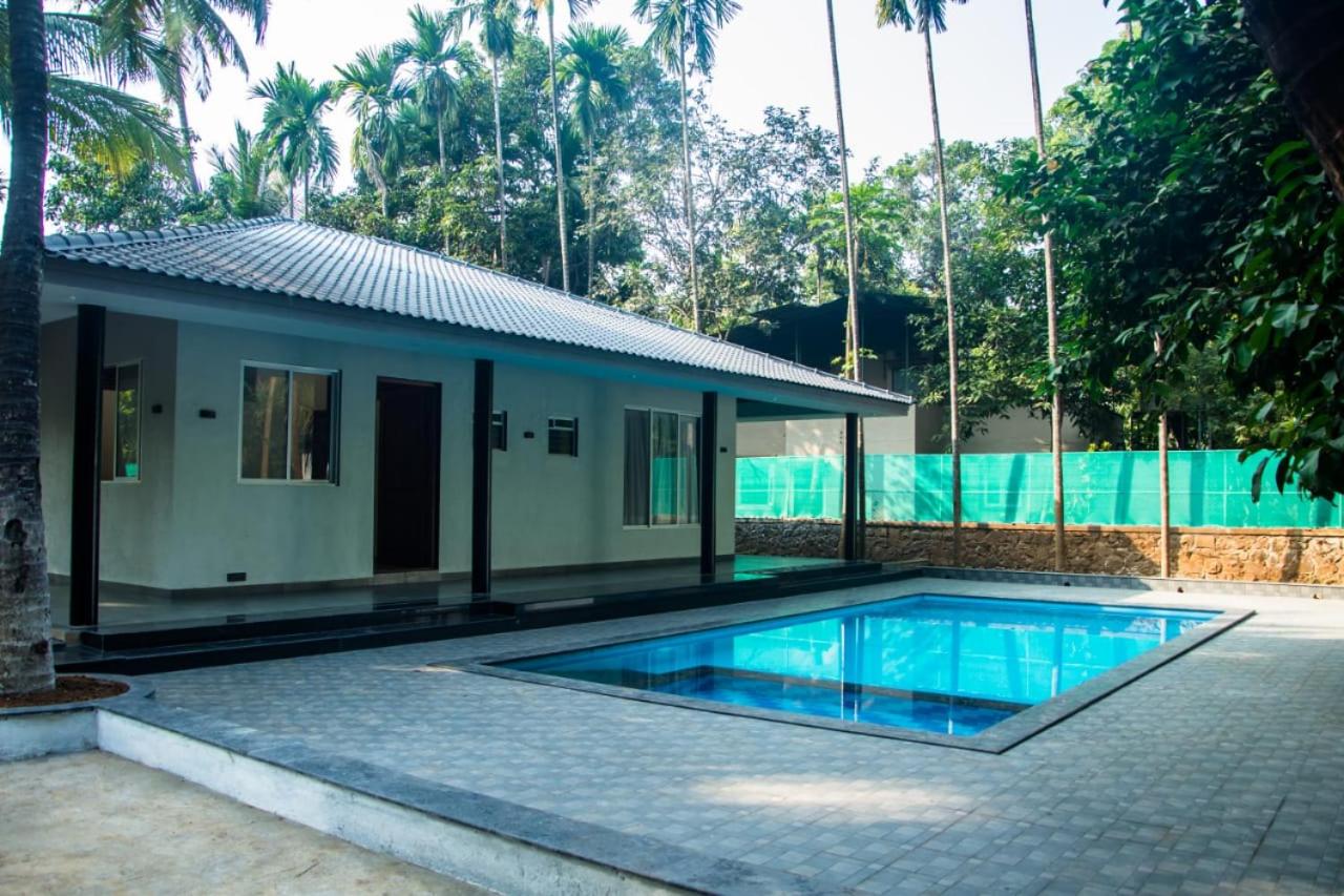 Shiny 2Bhk Alibaug view 5