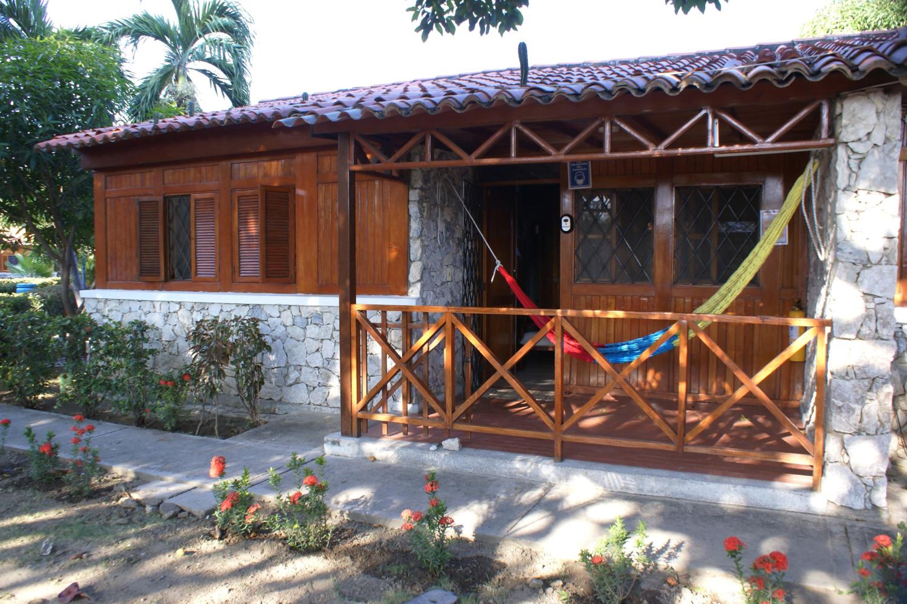 Chalet Condominio Campestre Rodadero Santa Marta wifi Piscina Amplia