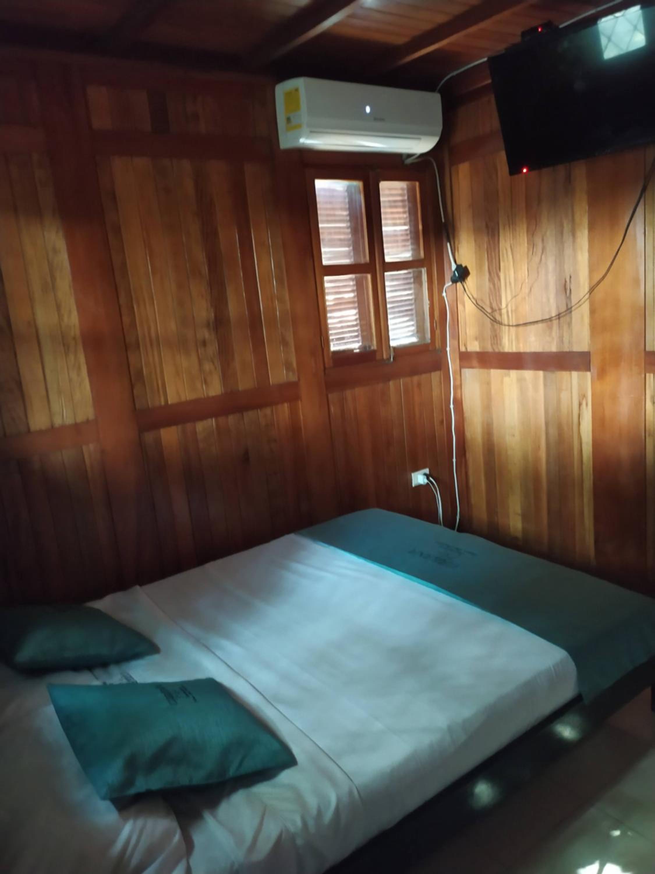 Chalet Condominio Campestre Rodadero Santa Marta wifi Piscina Amplia