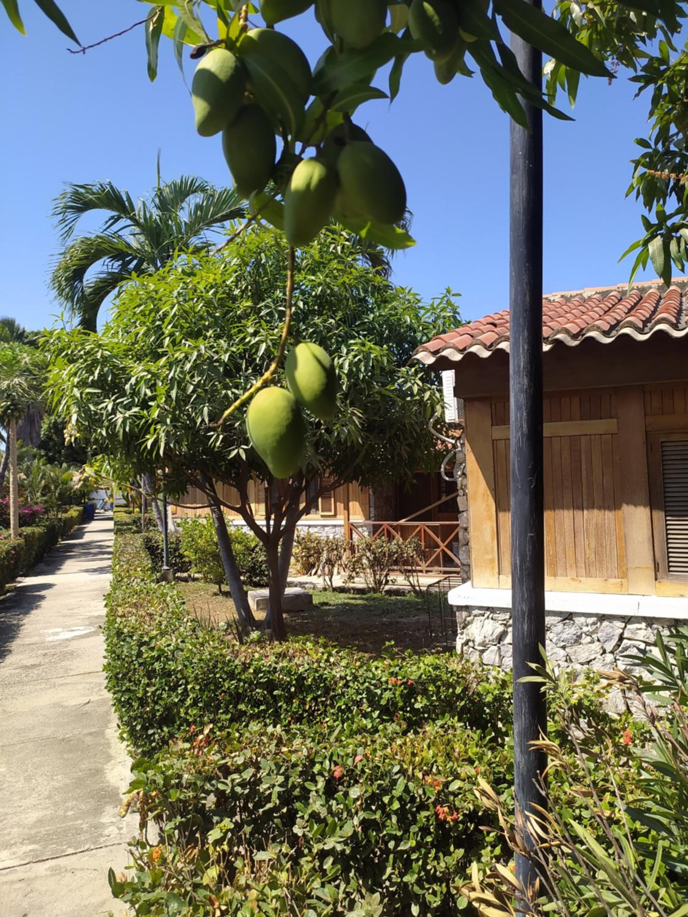 Chalet Condominio Campestre Rodadero Santa Marta wifi Piscina Amplia