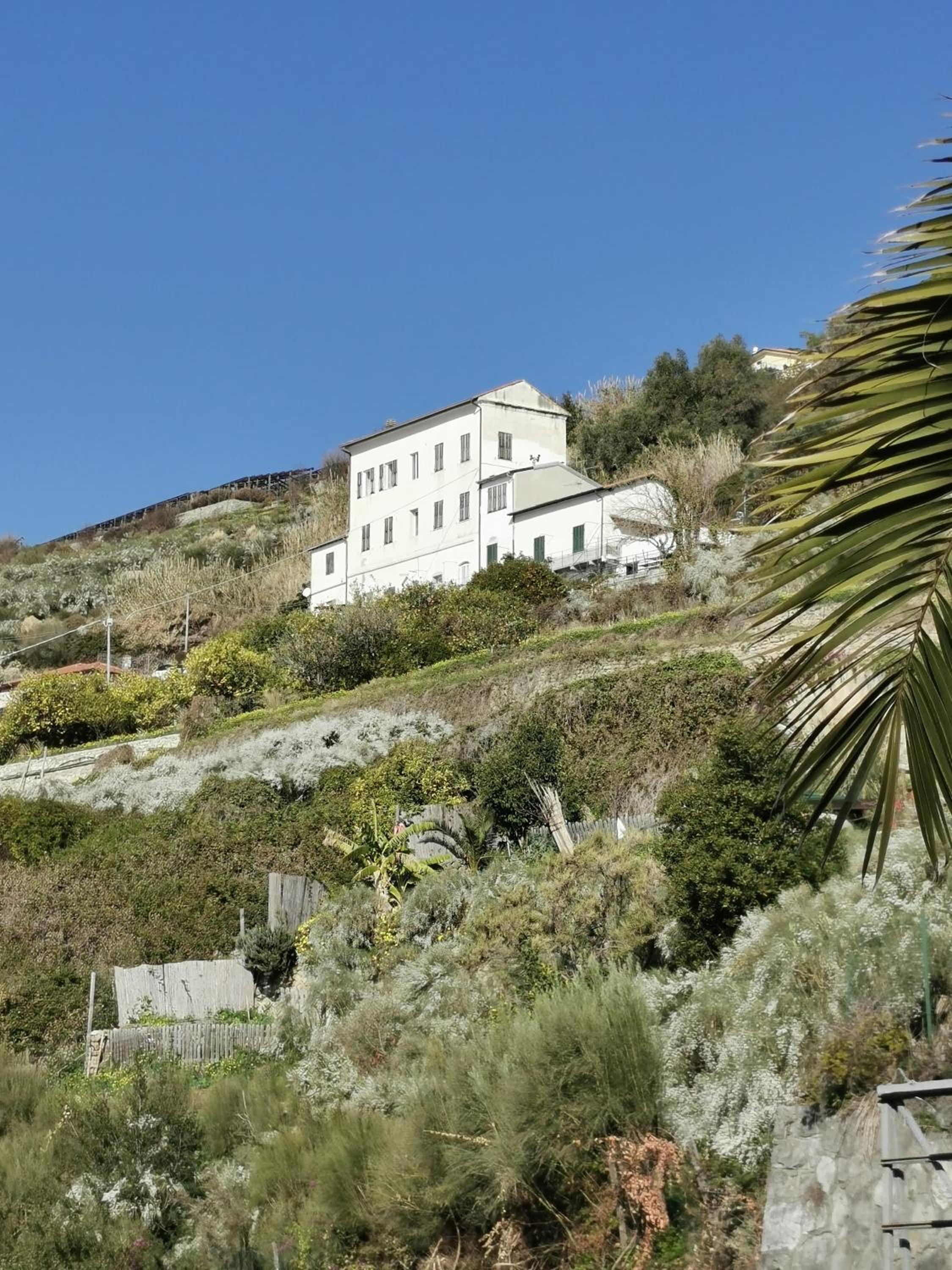 Romantic Casa Lorenzina Affittacamere