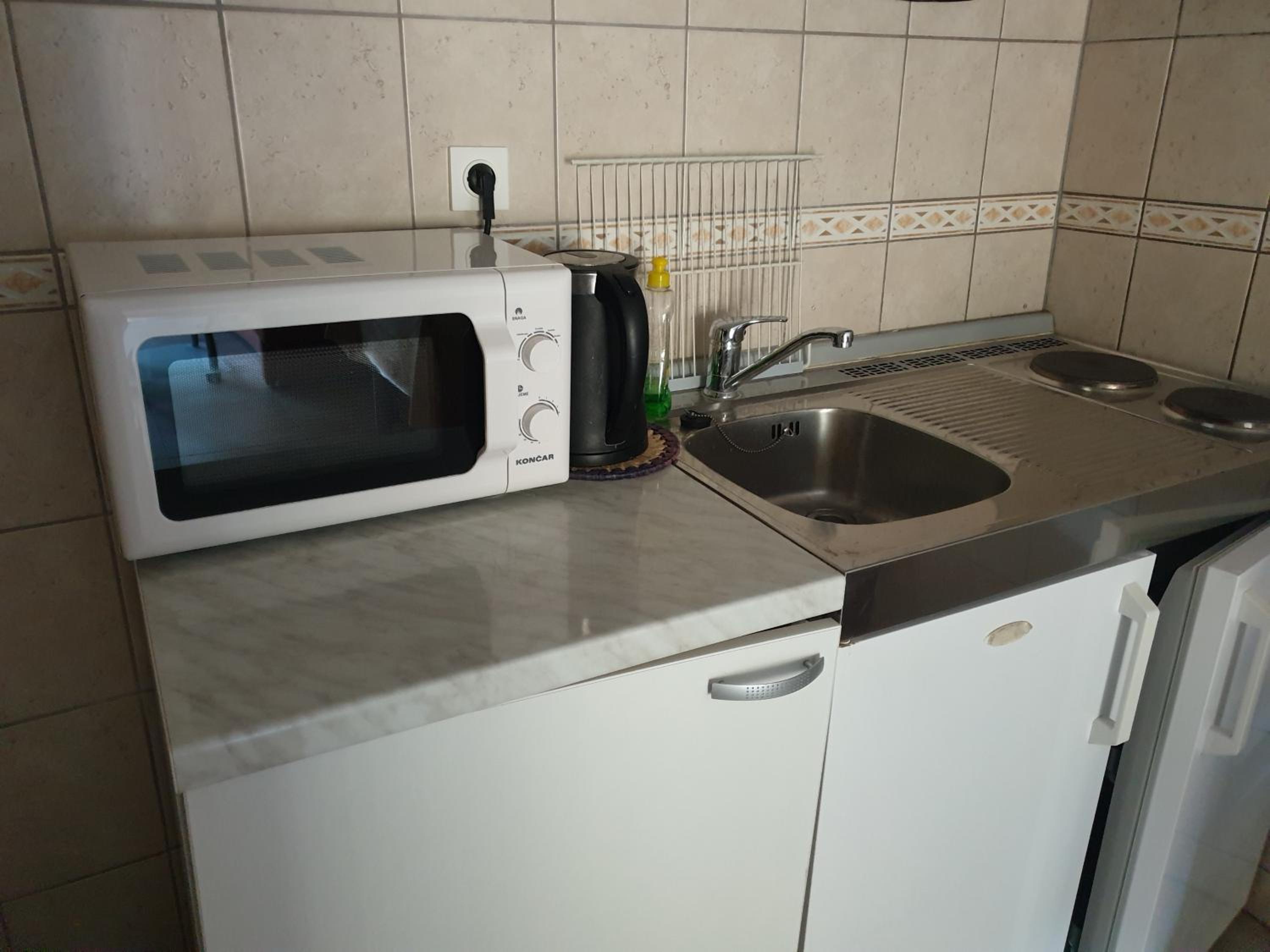 Guesthouse Marija