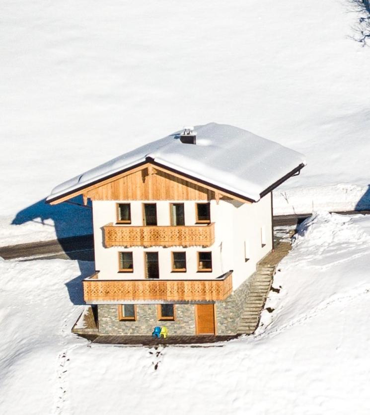 Ferienhaus Weitblick