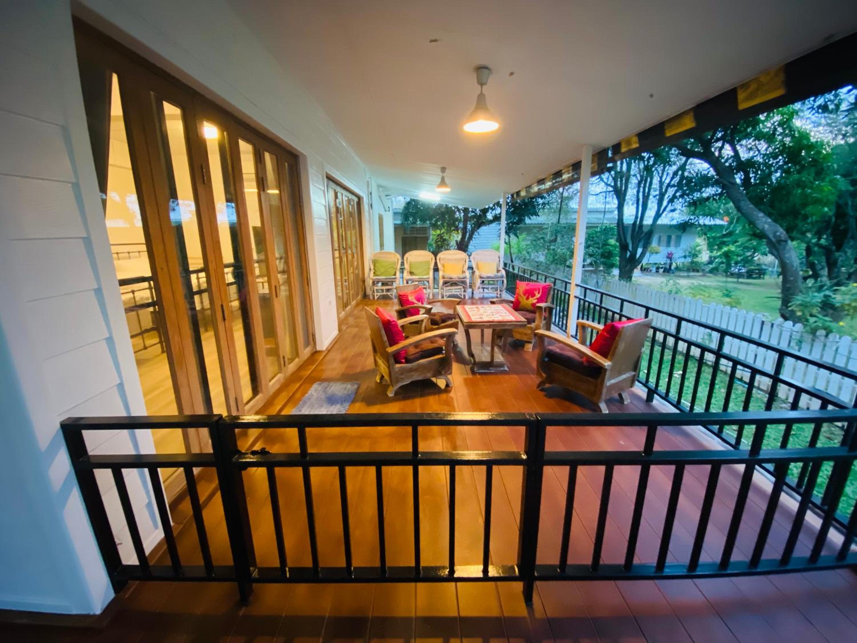 Jardin De Mangue Pakchong