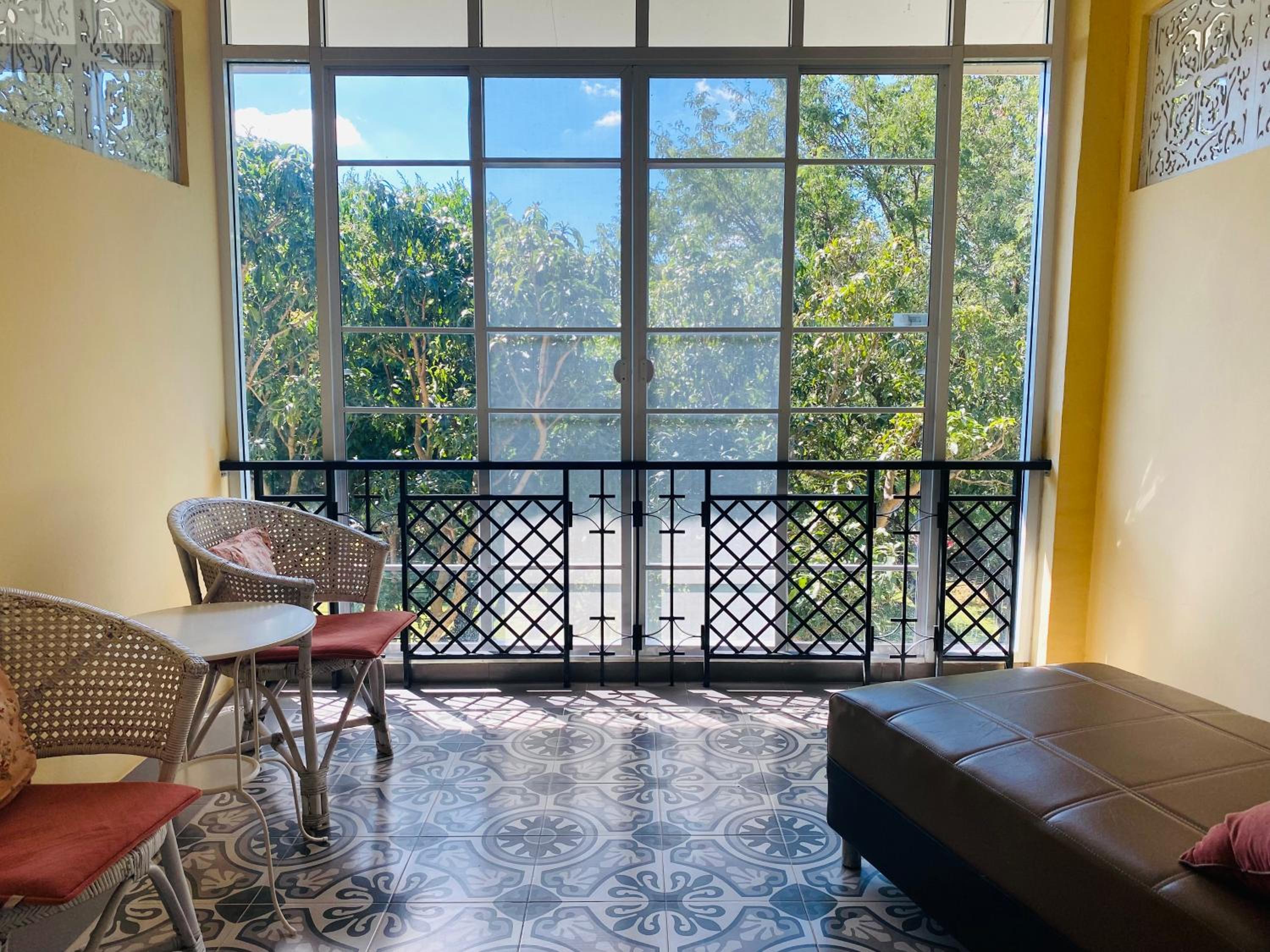 Jardin De Mangue Pakchong