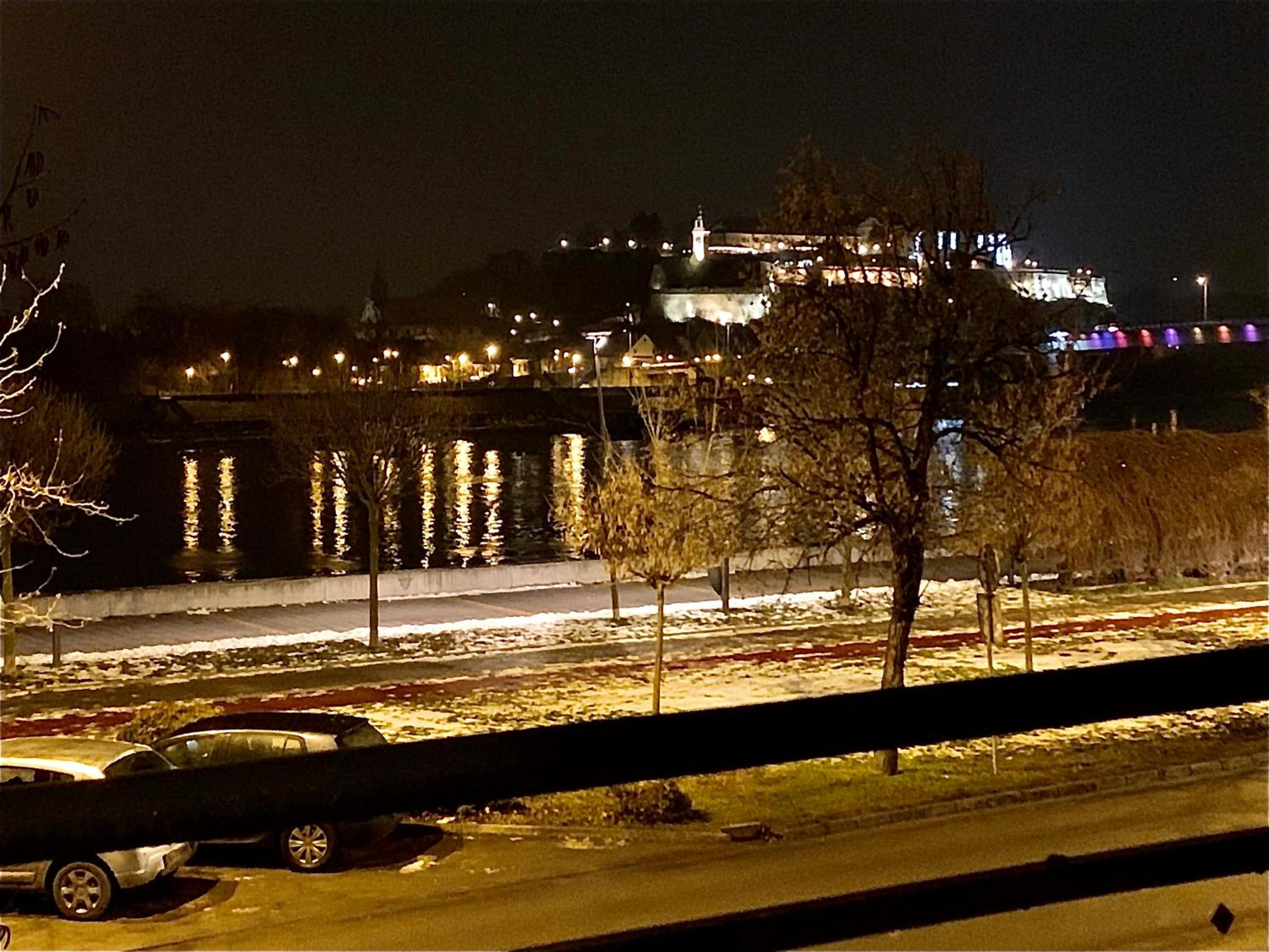 Apartman Danube view 2