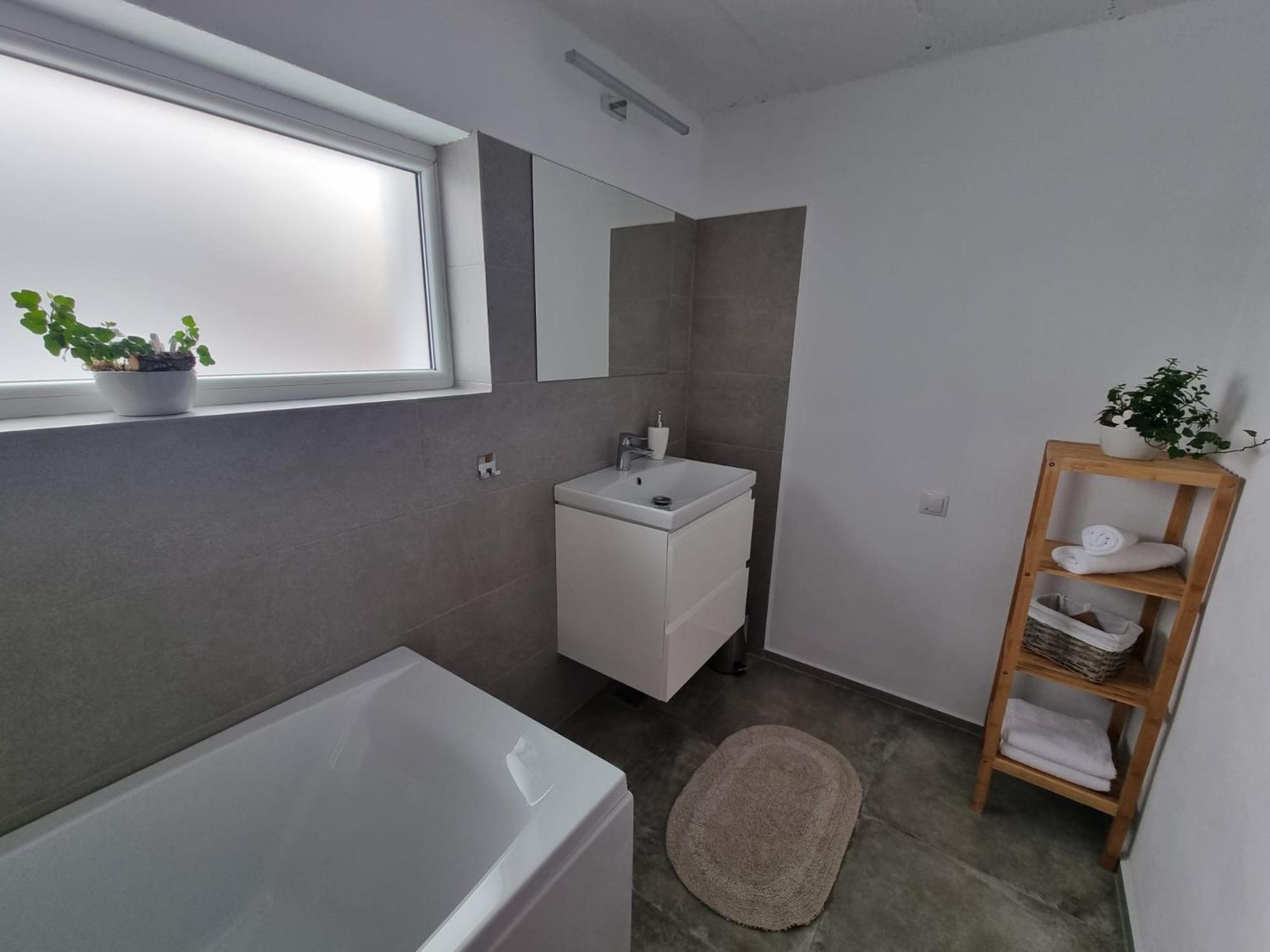The Cozy Bunker view 4