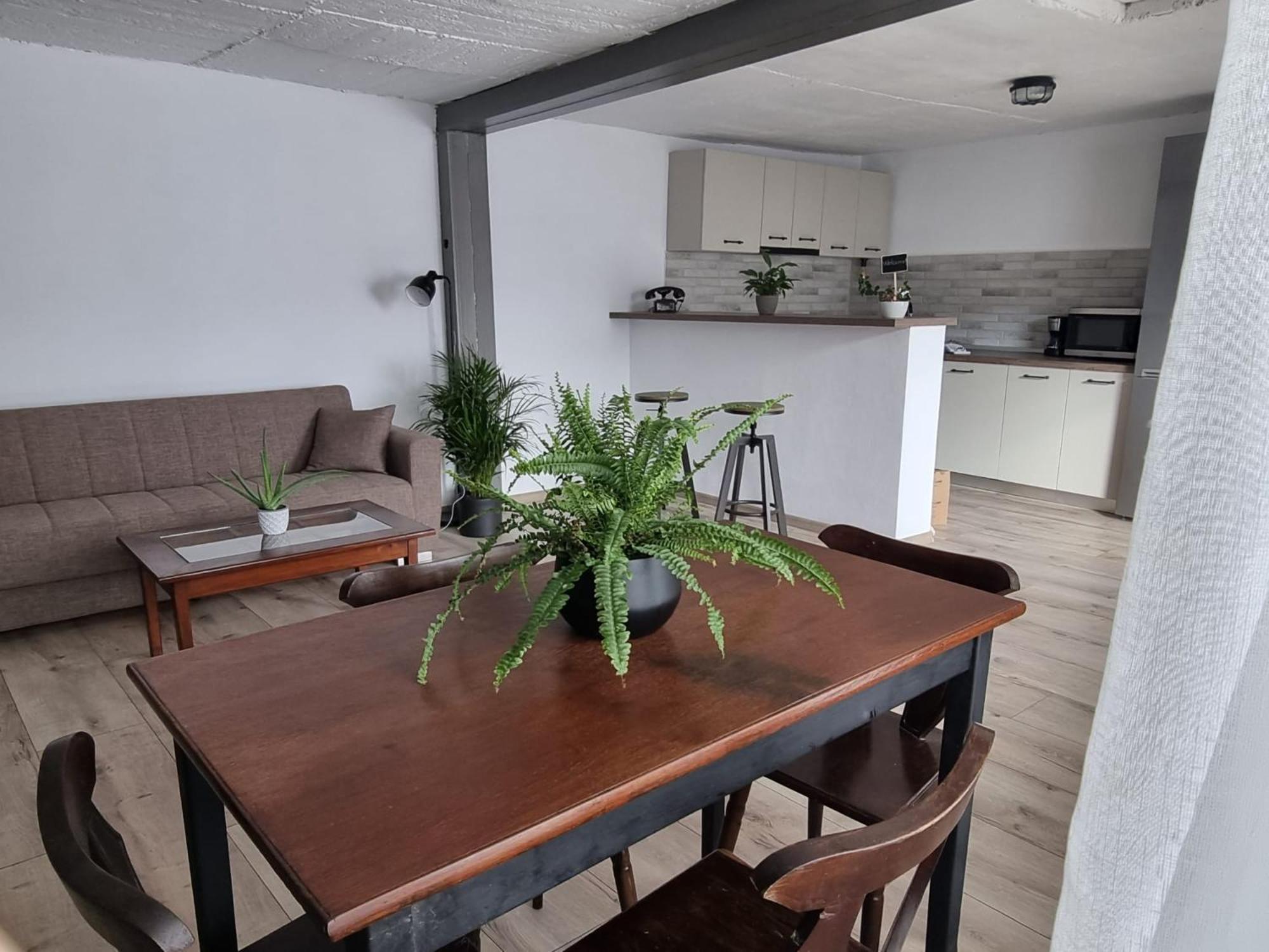 The Cozy Bunker view 5