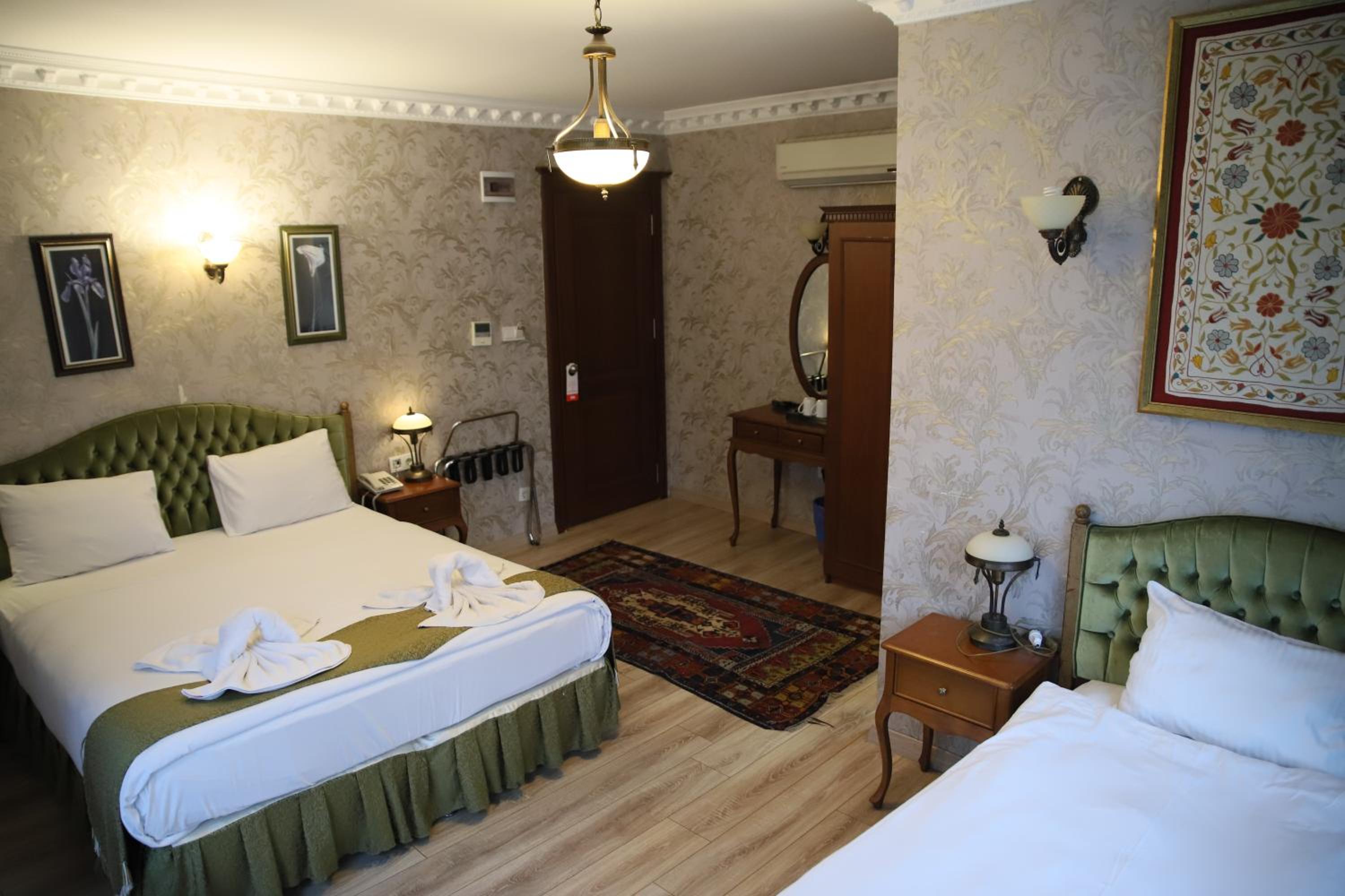 Basileus Hotel - Image 46