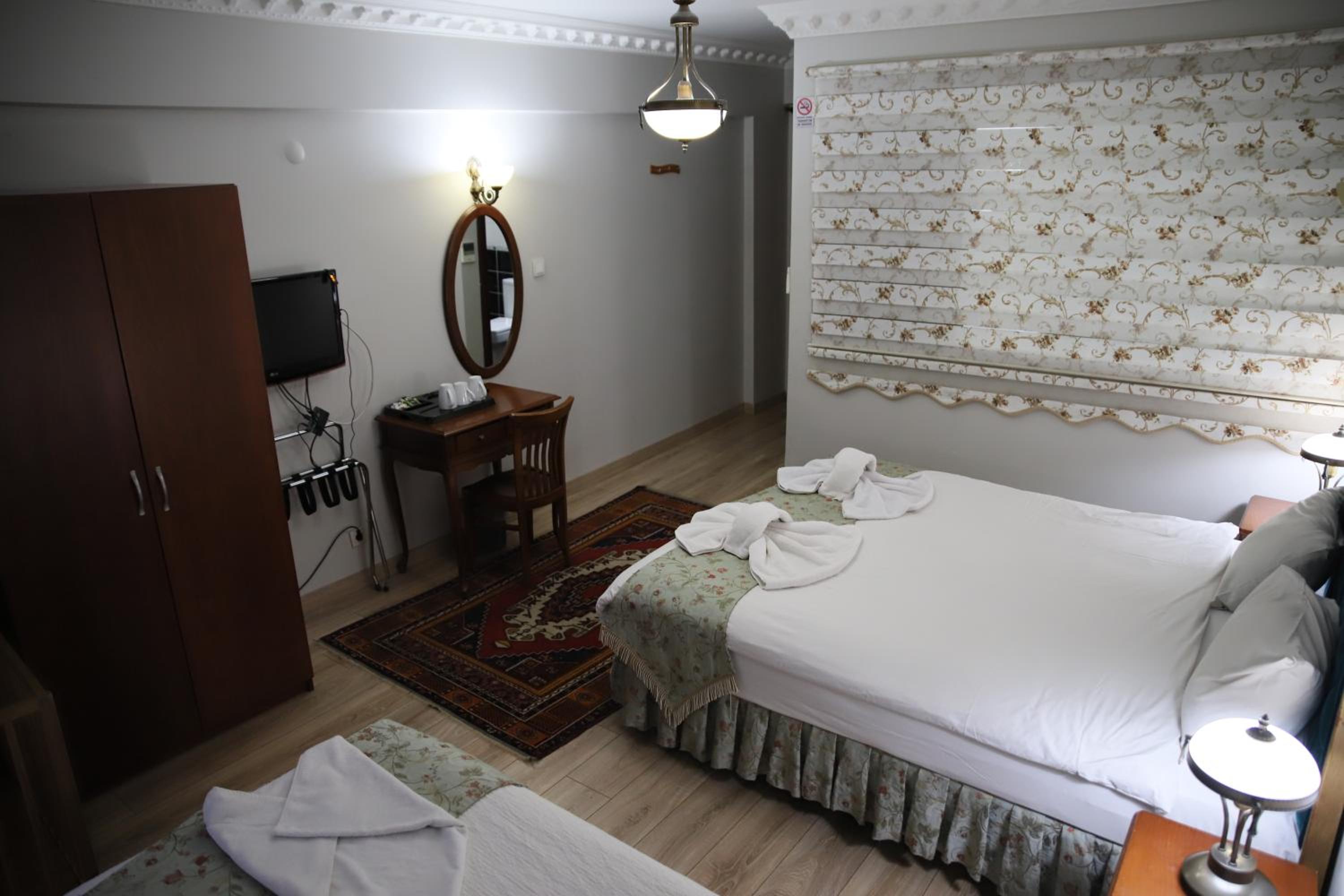 Basileus Hotel - Image 22