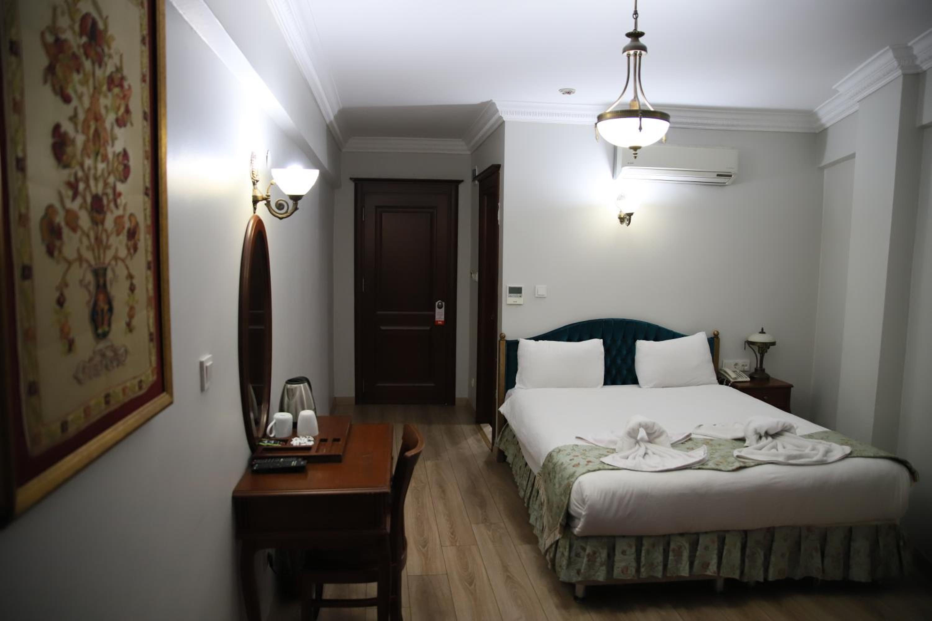 Basileus Hotel - Image 25