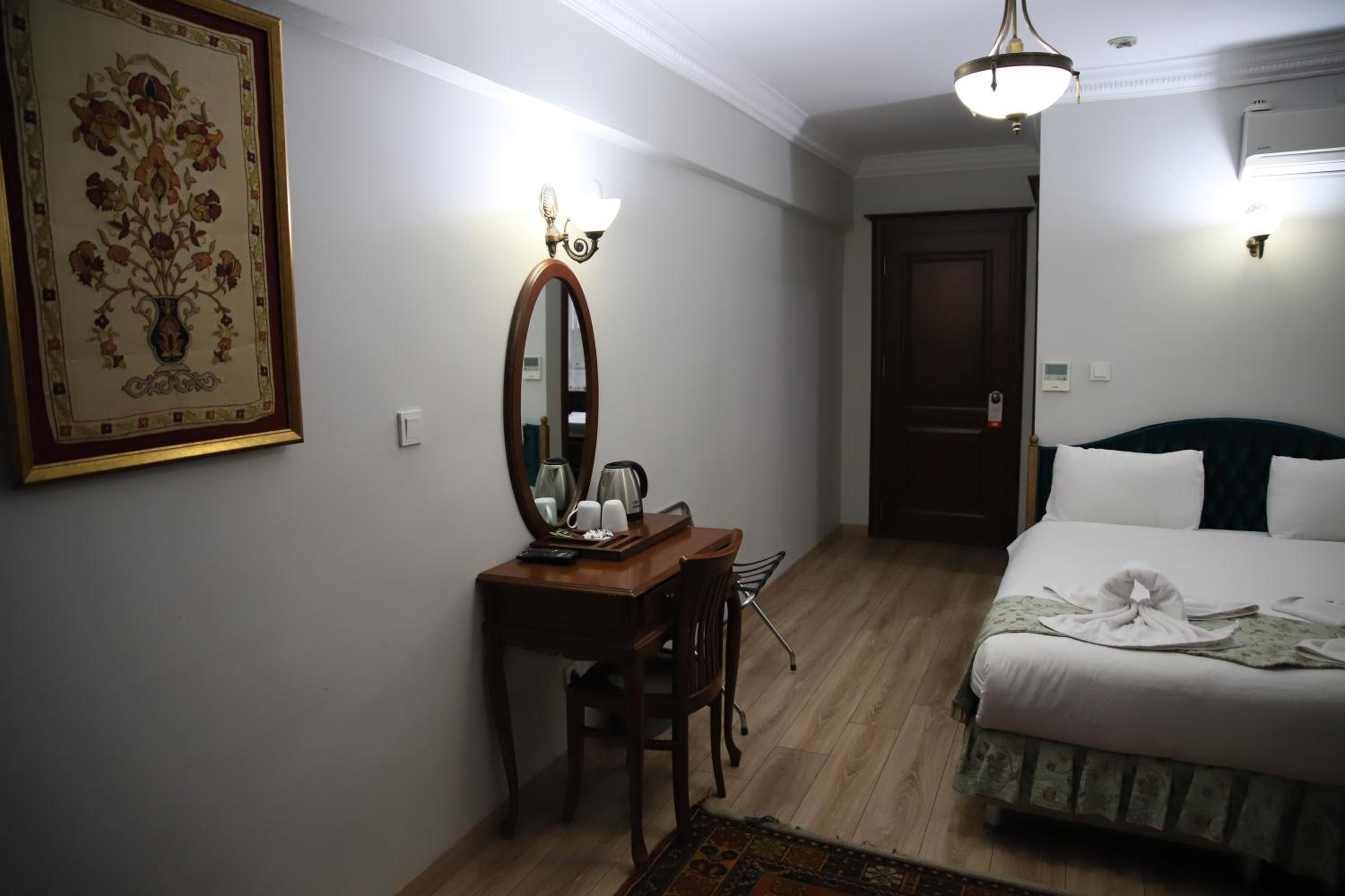 Basileus Hotel - Image 23