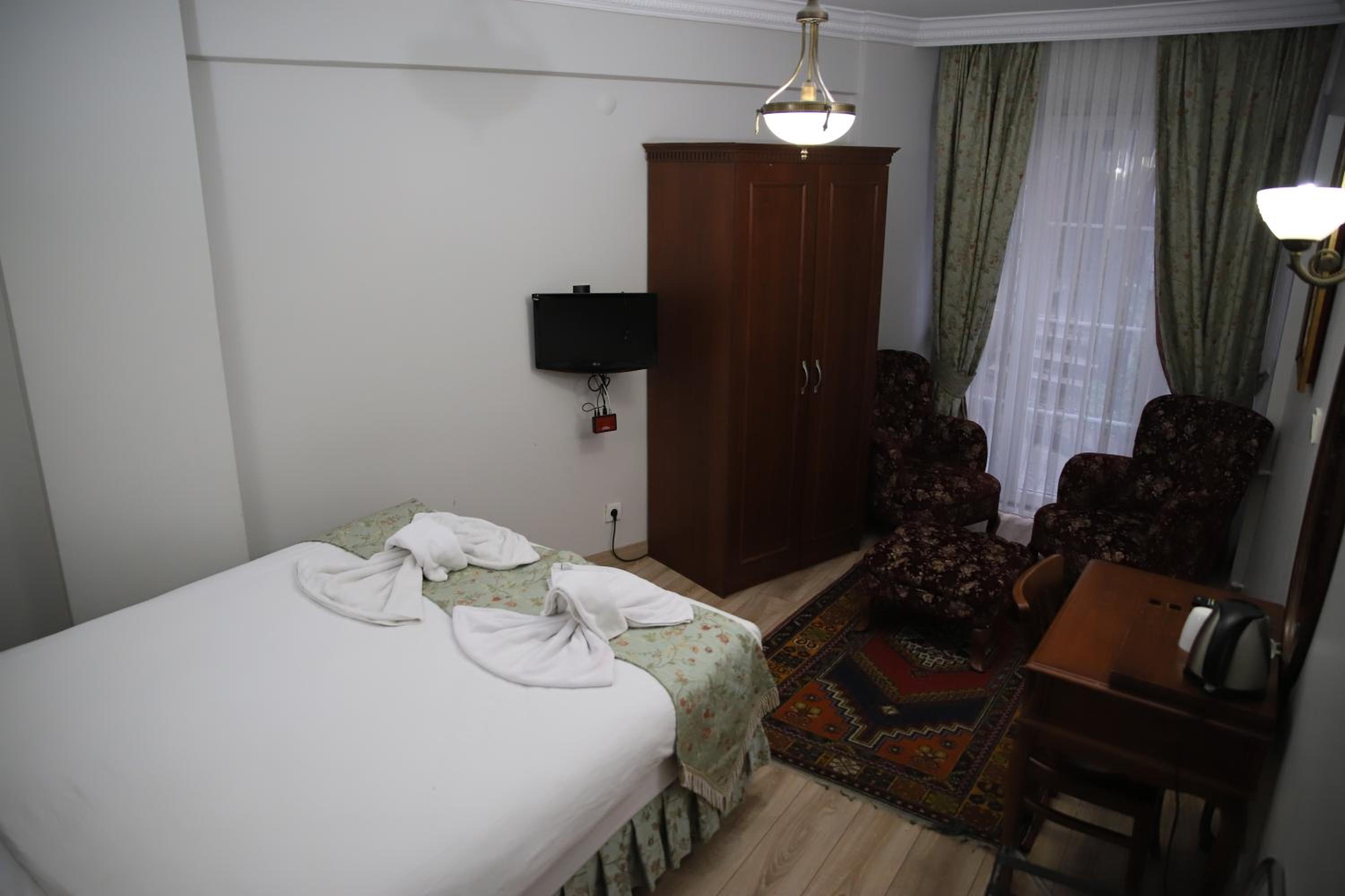 Basileus Hotel - Image 88