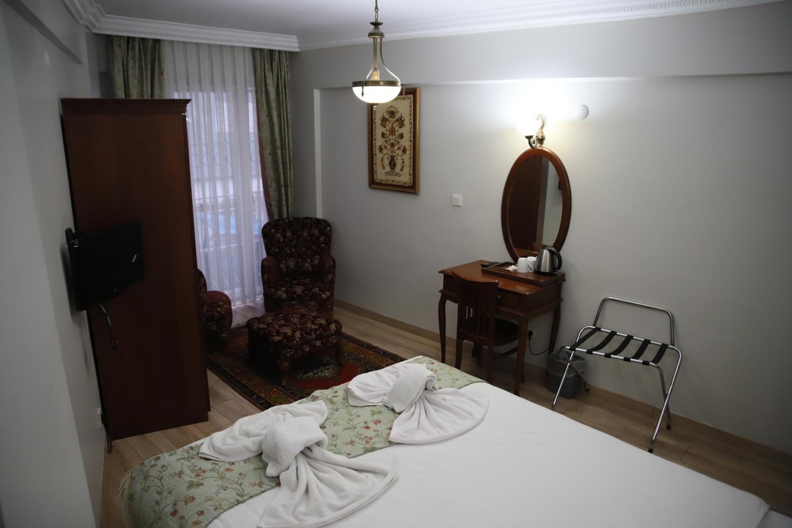 Basileus Hotel - Image 86