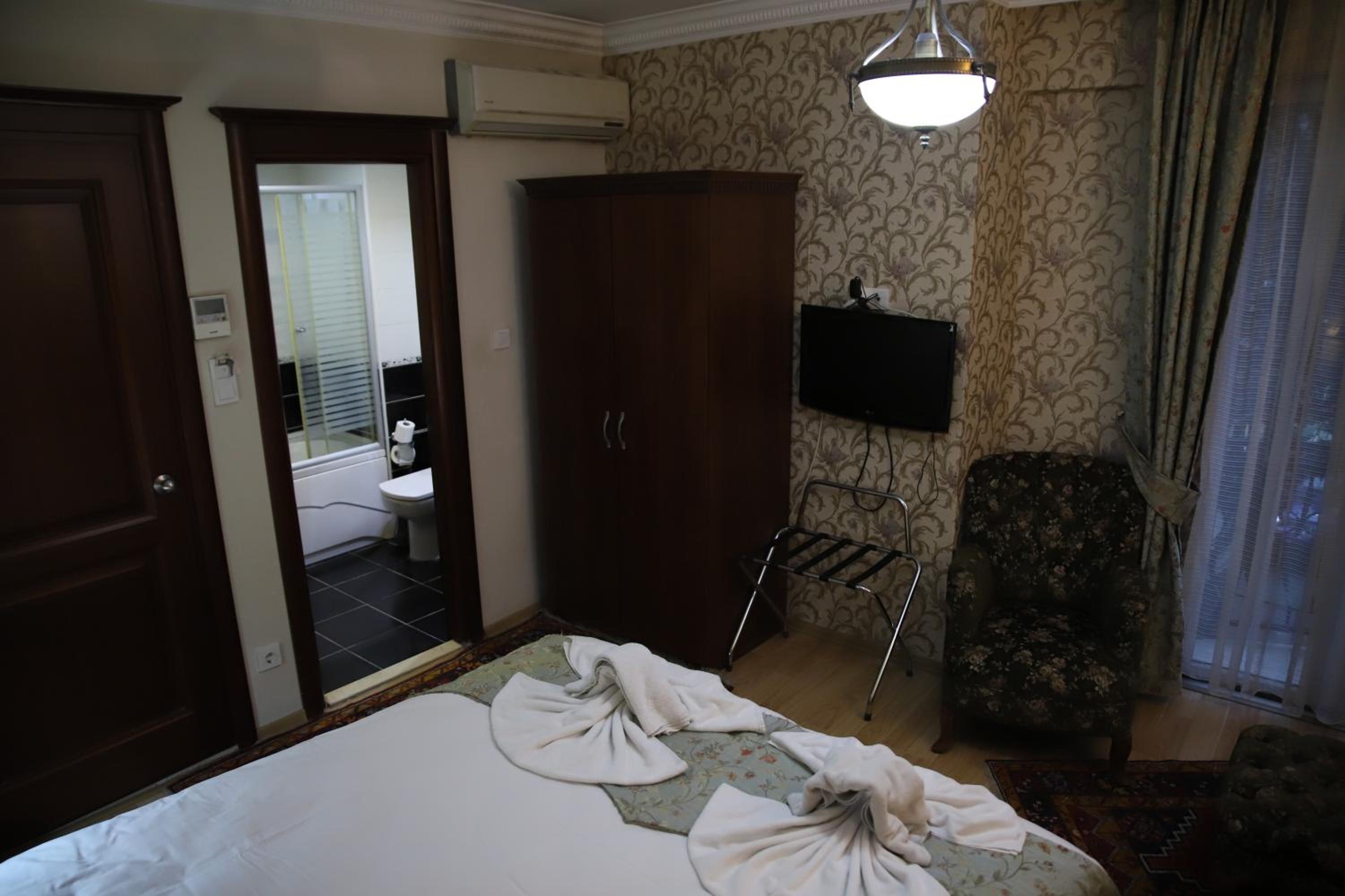 Basileus Hotel - Image 28