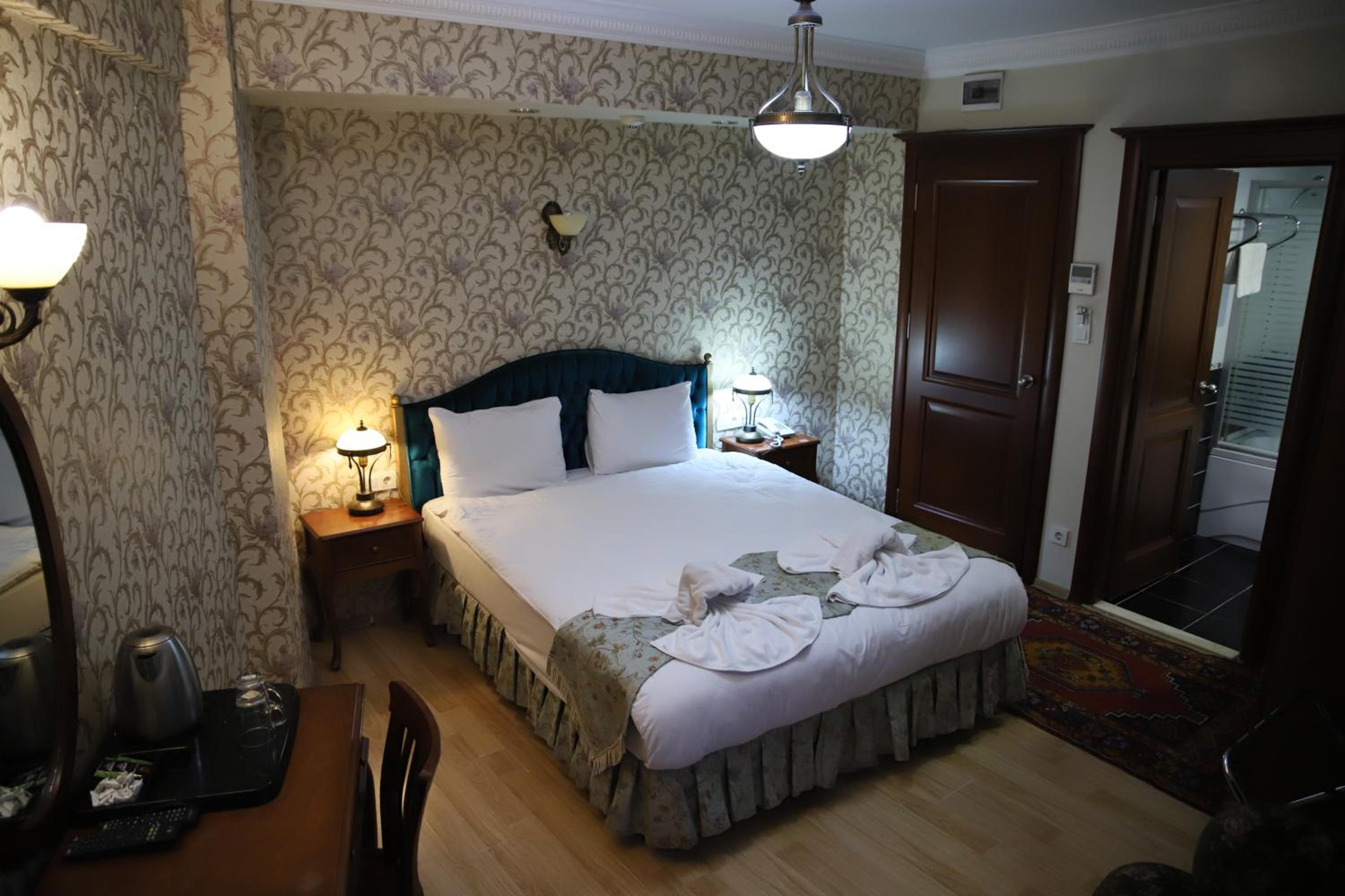 Basileus Hotel - Image 29
