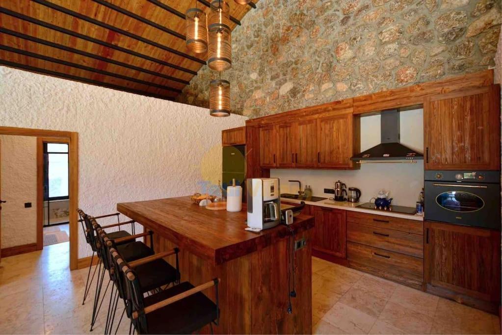 Reddoors Villa view 4