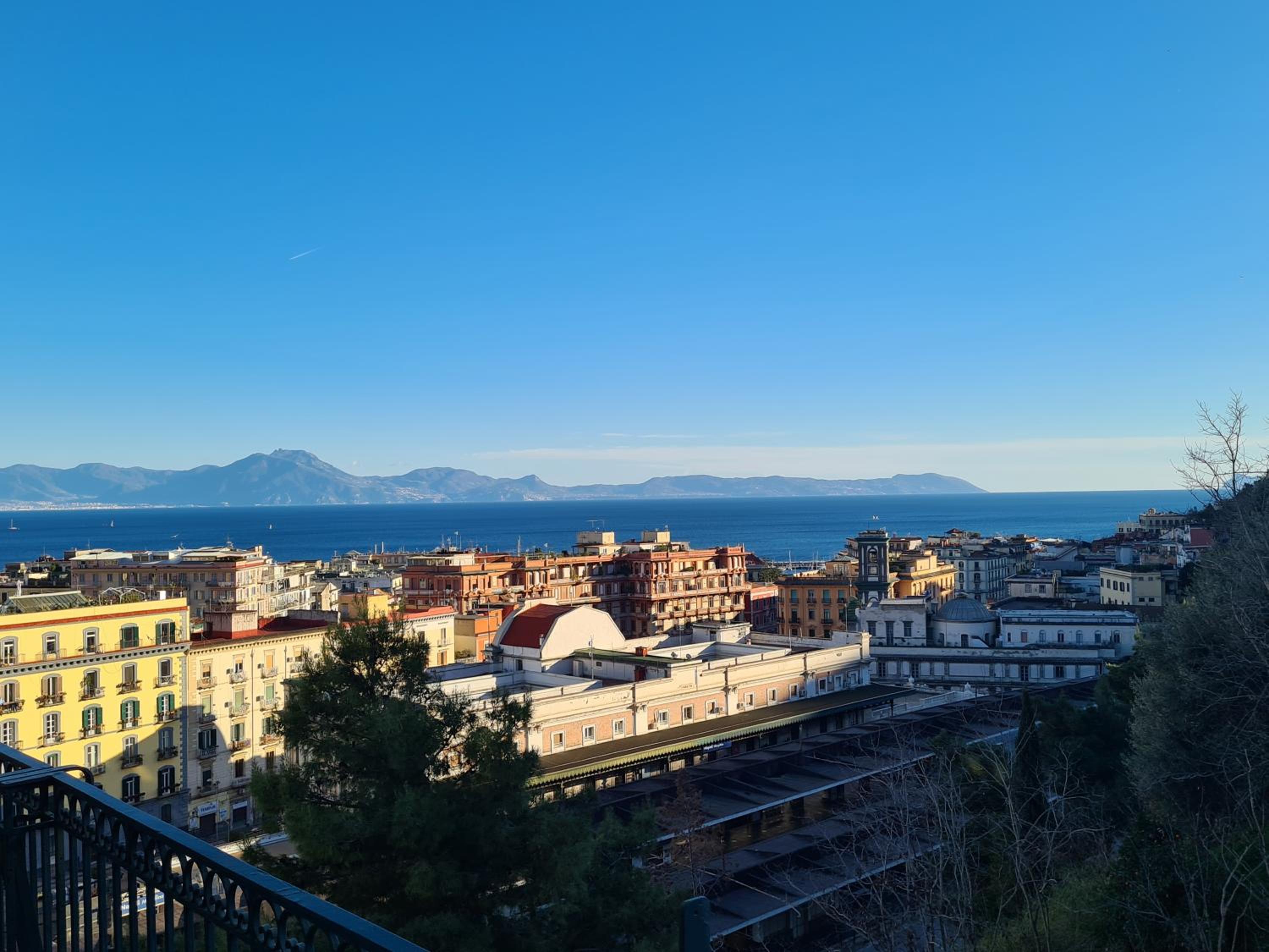 I Love Mergellina