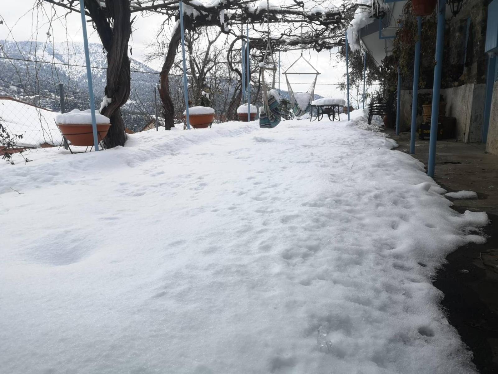 Holiday House Prodromos
