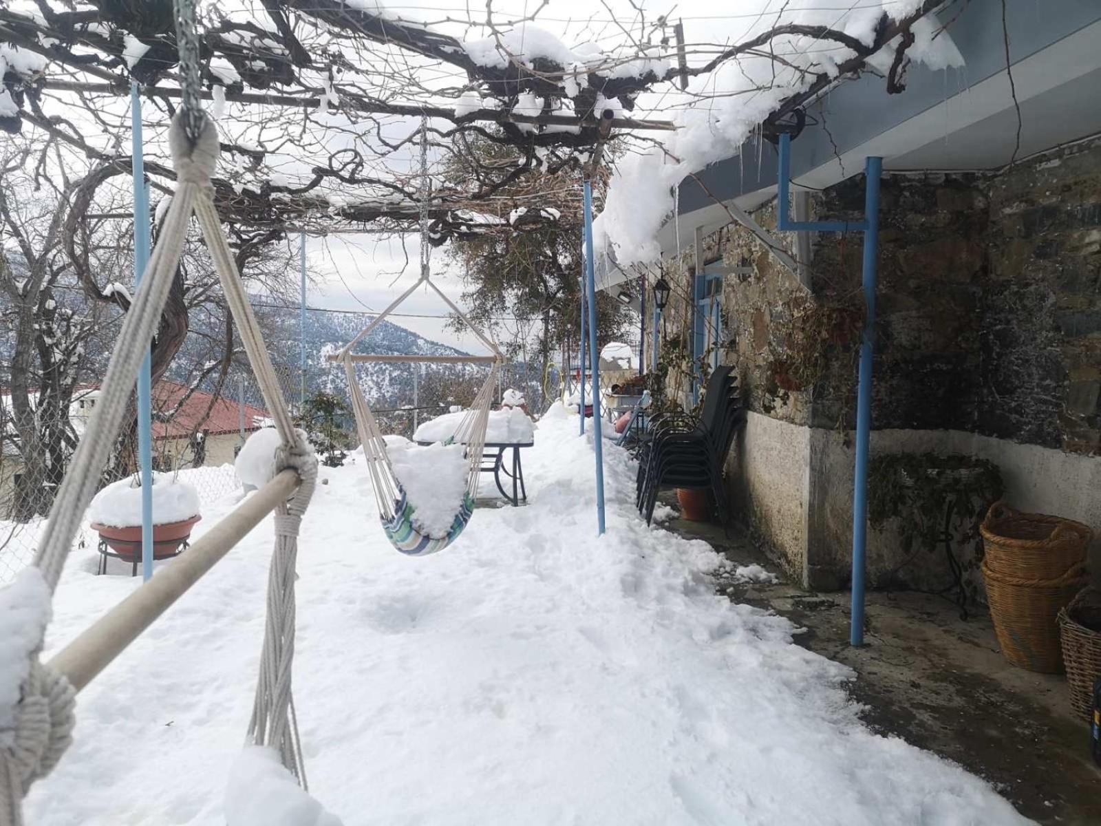 Holiday House Prodromos