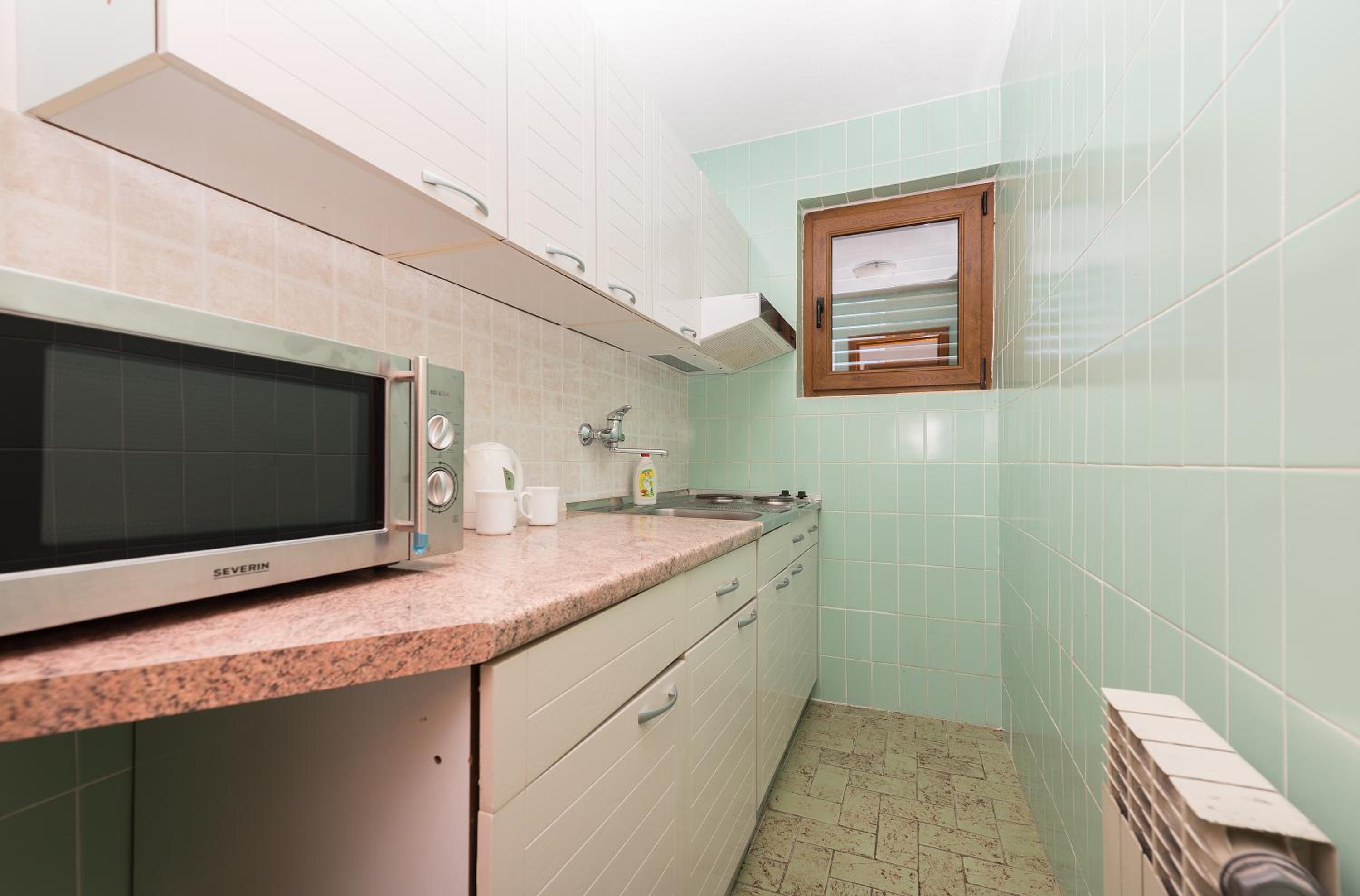 Apartmani Češljar view 5