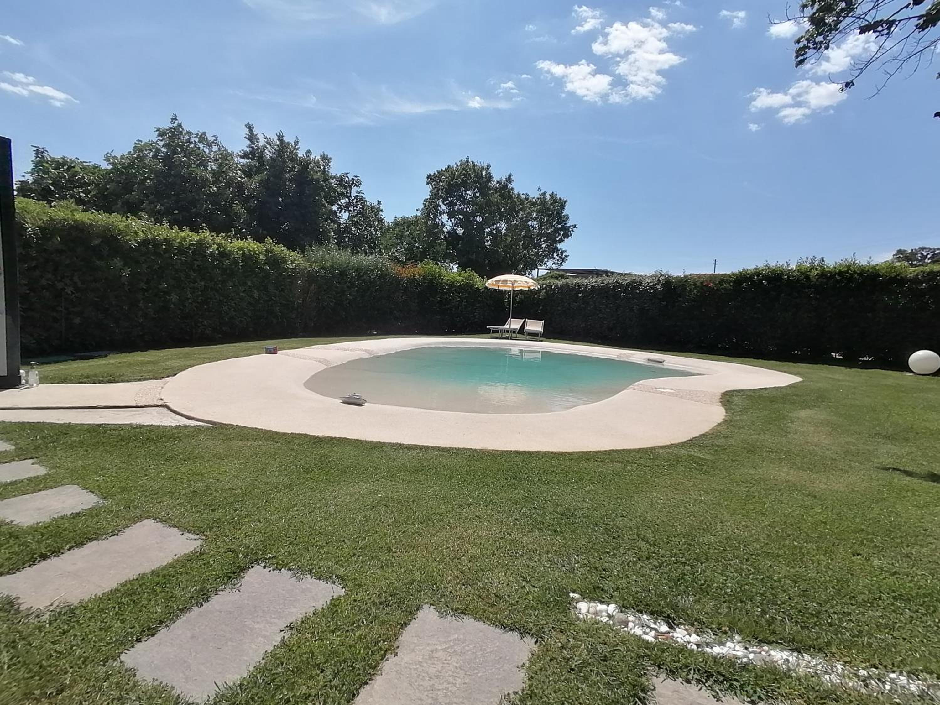 Agriturismo Vigna Mai