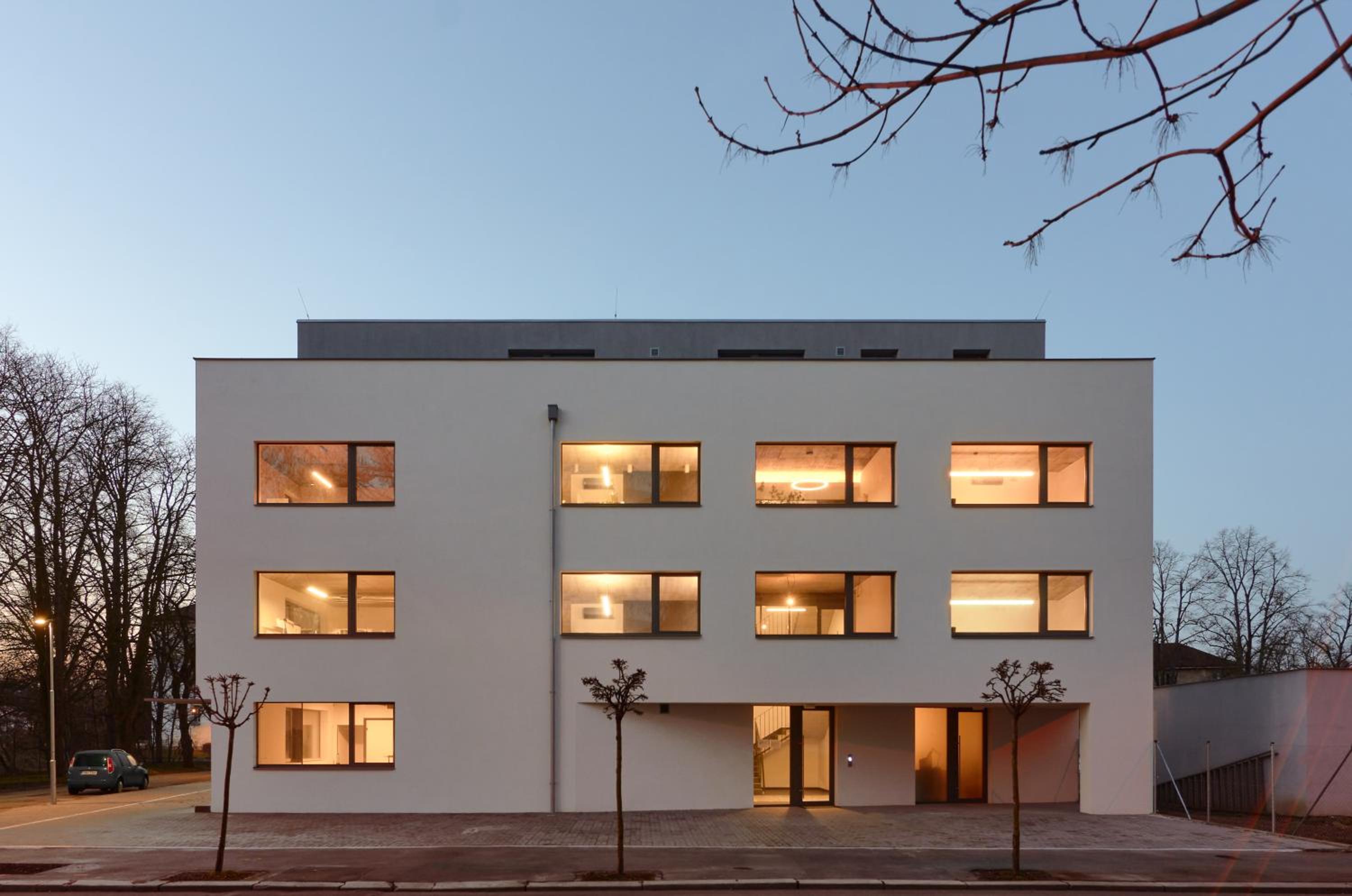 building