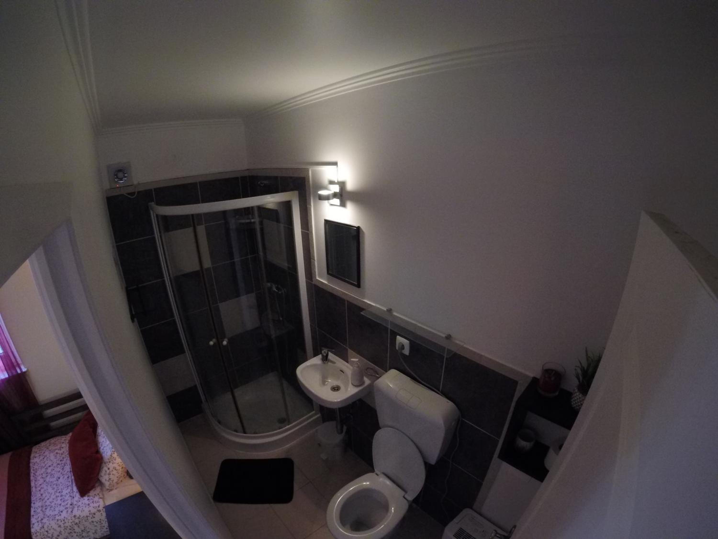 Peniche Surf Lodge 1