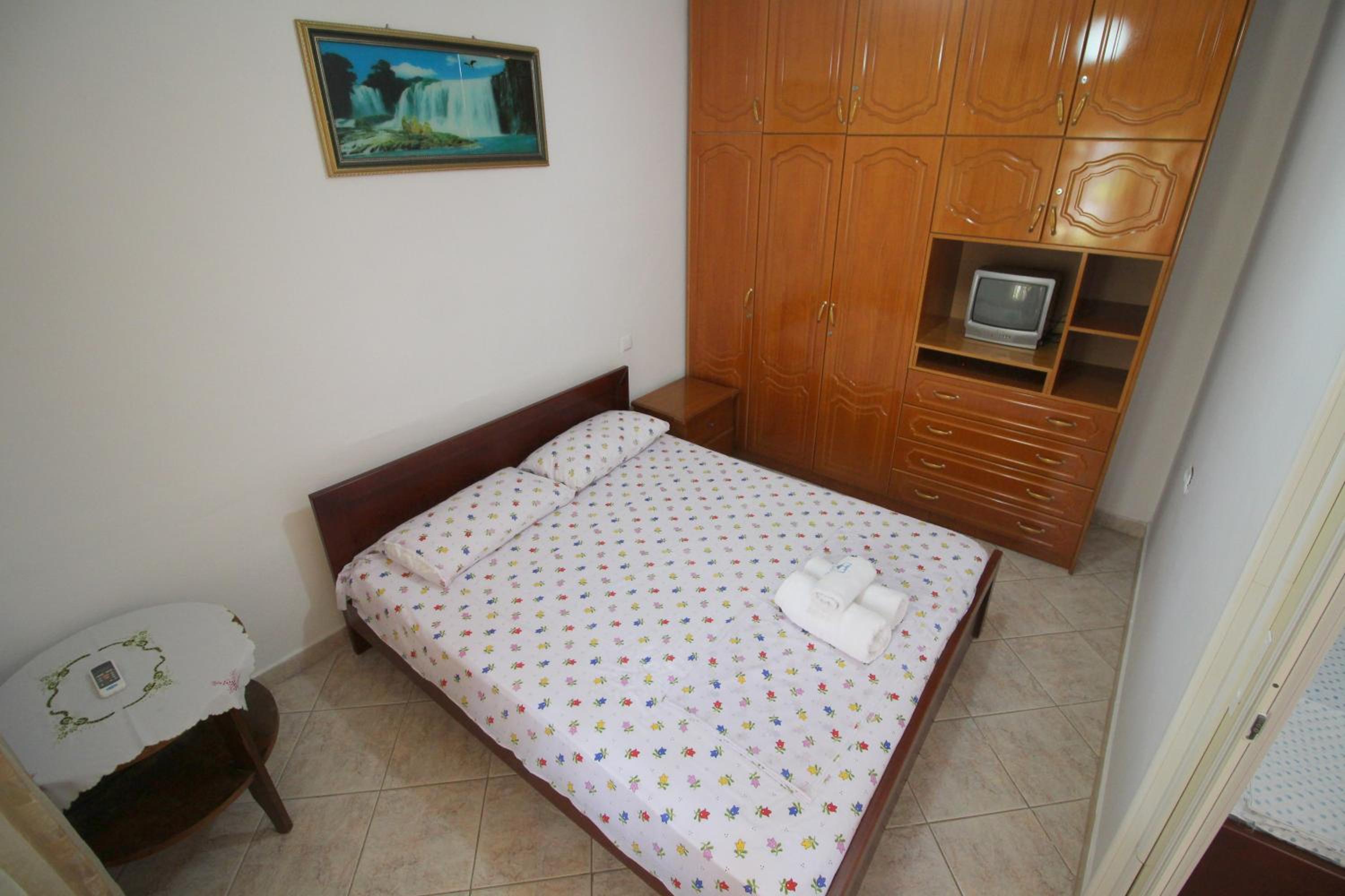 Vila Agushi