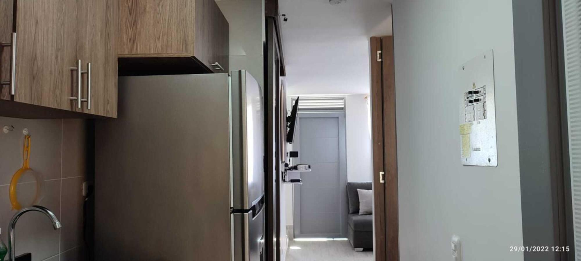 Acogedora y Hermosa Casa Familiar con WiFi