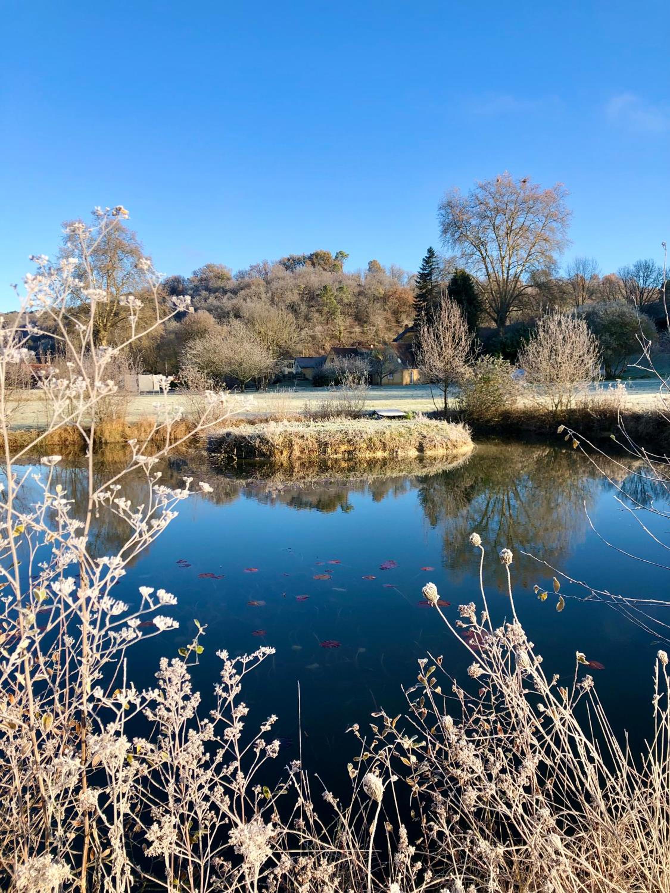 Le Moulin Aux Ans view 5