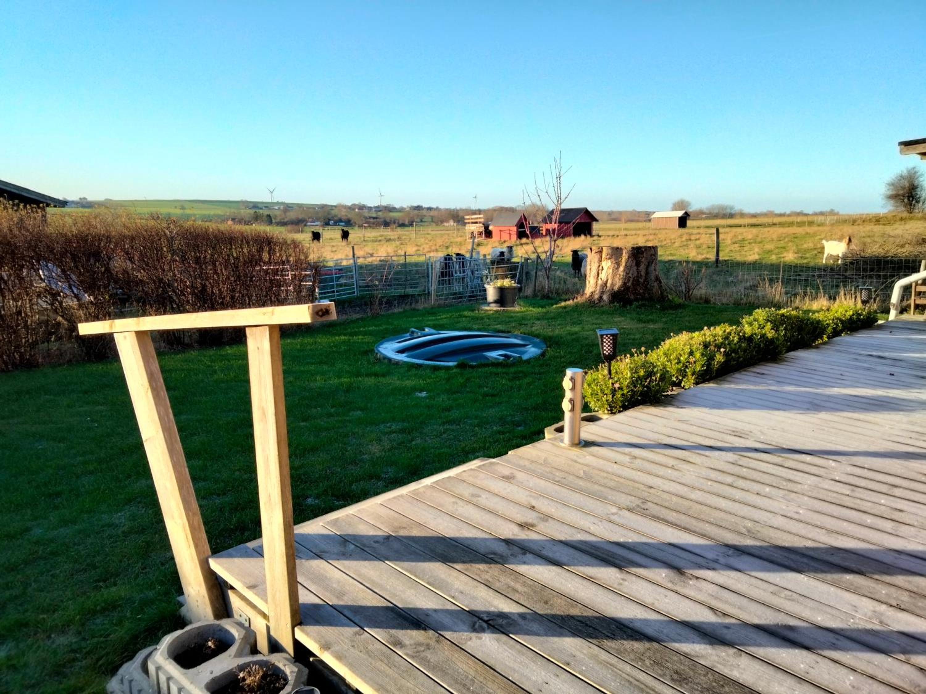 Oestermark