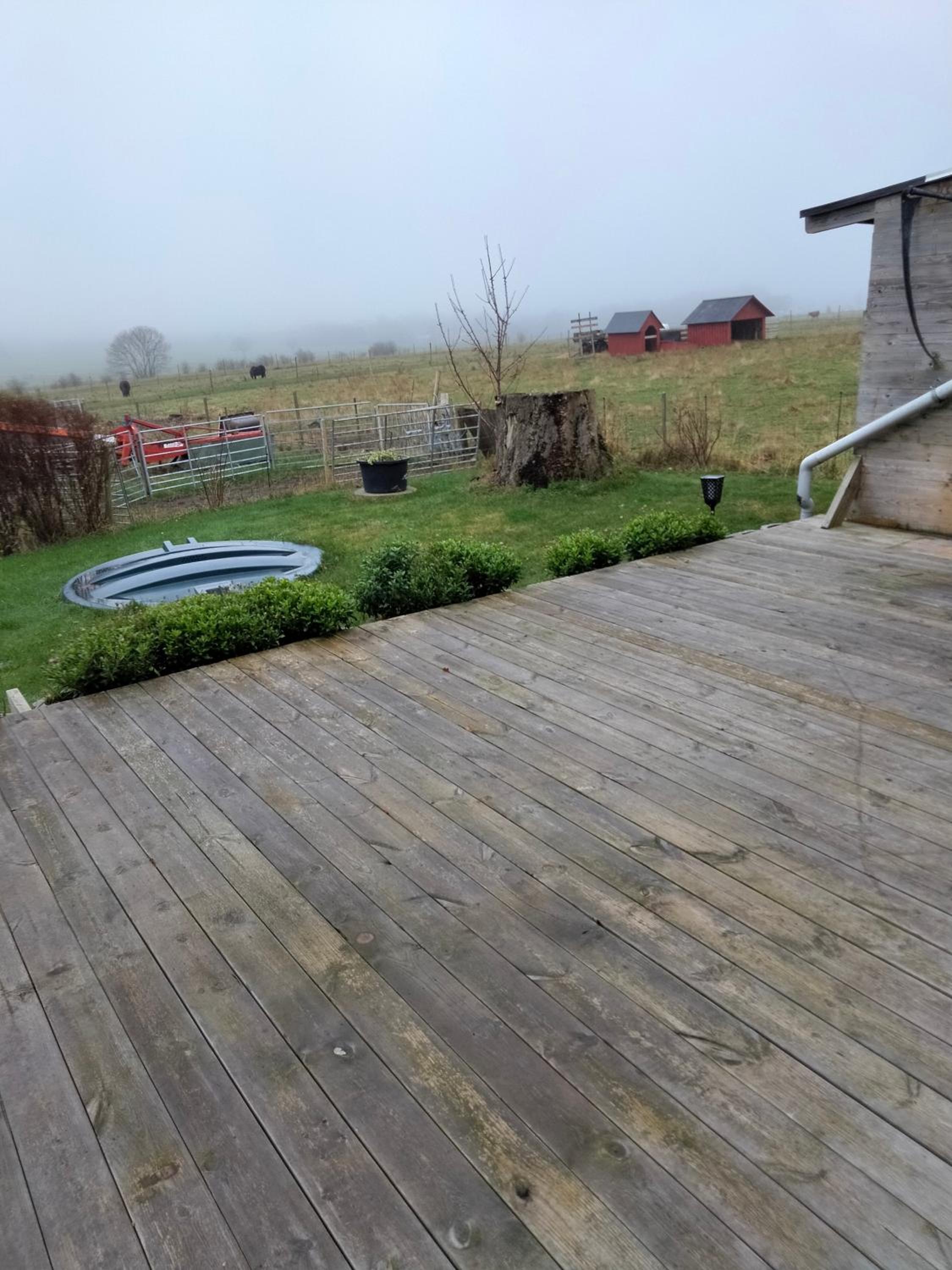 Oestermark