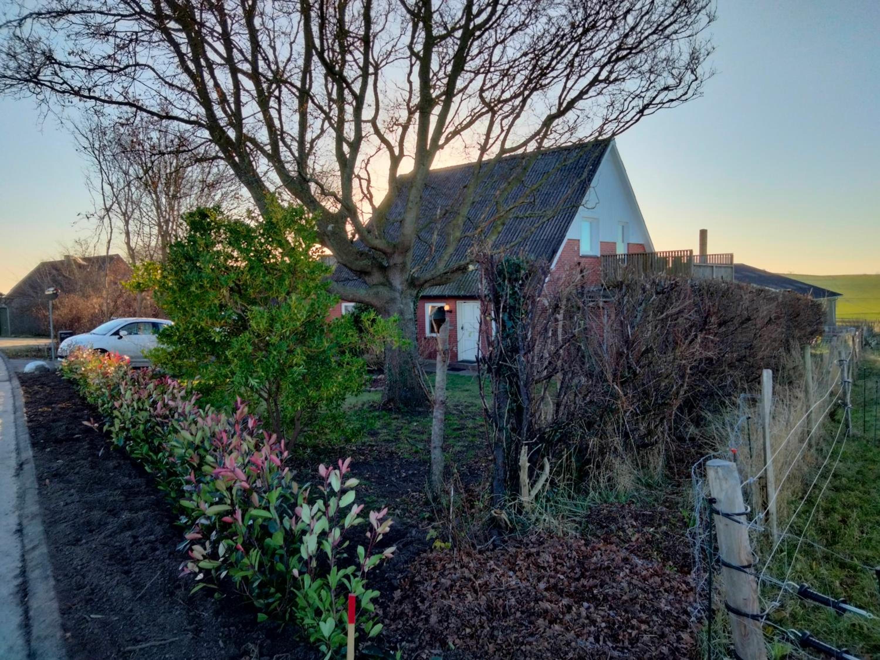 Oestermark