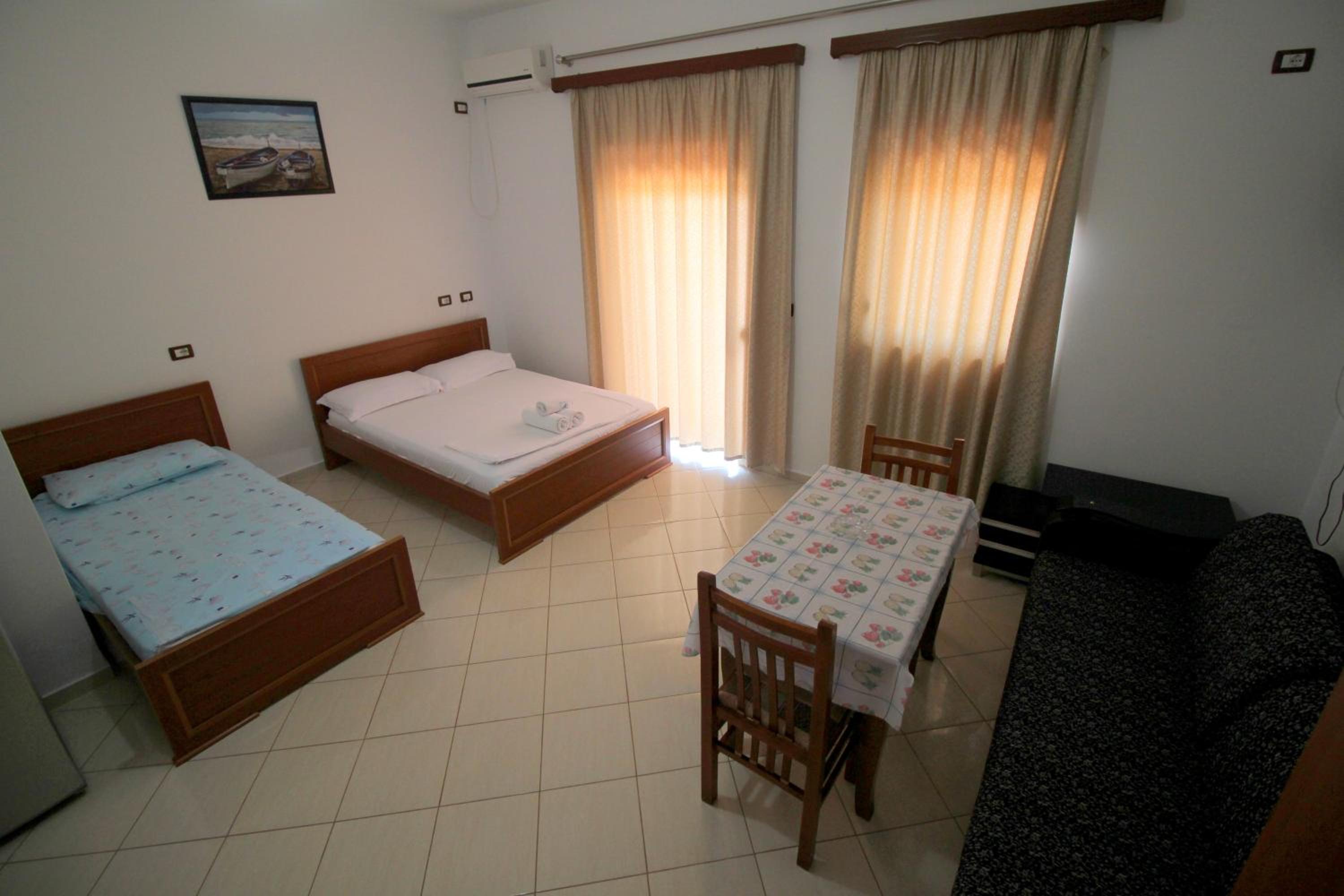 Vila Agushi