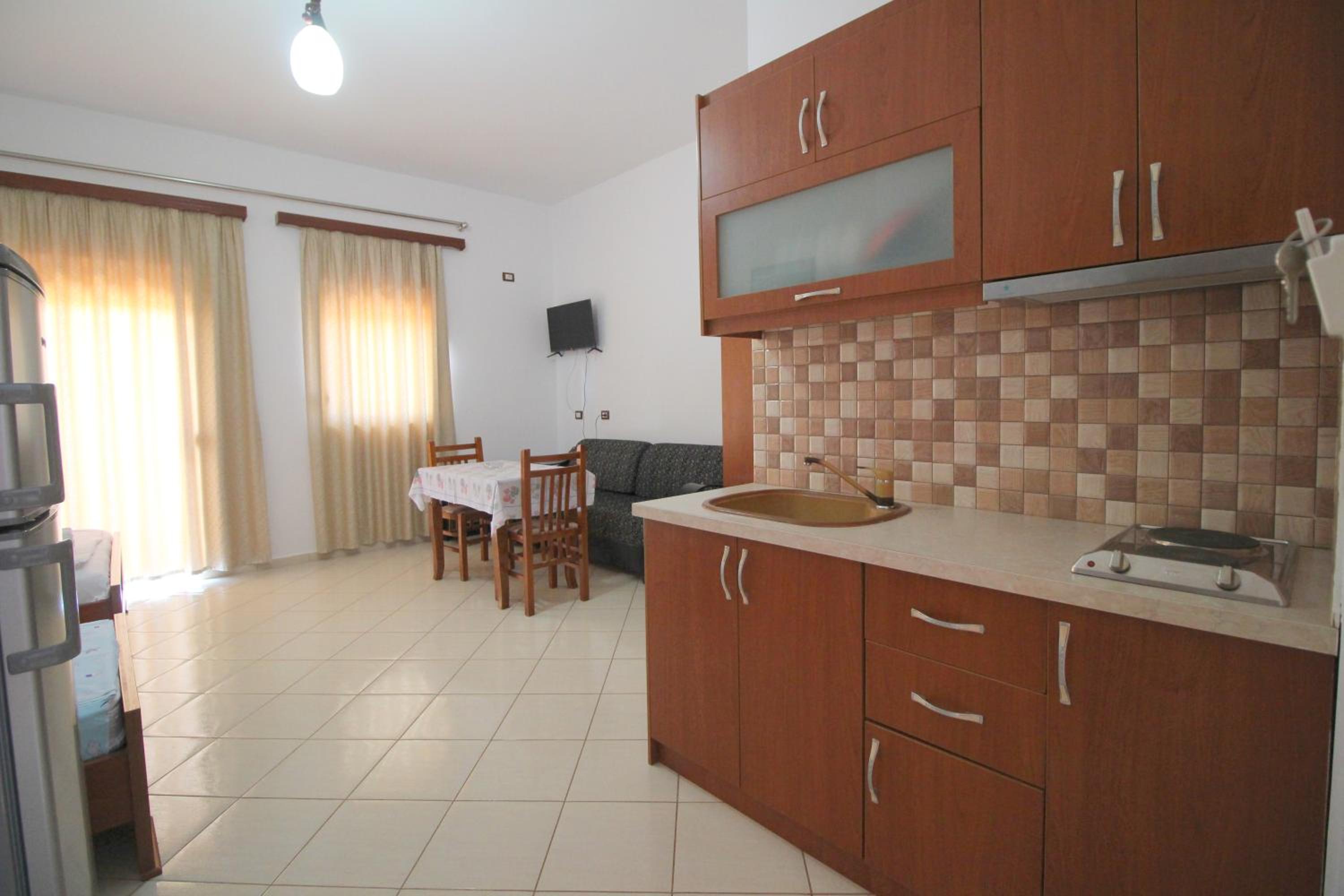 Vila Agushi