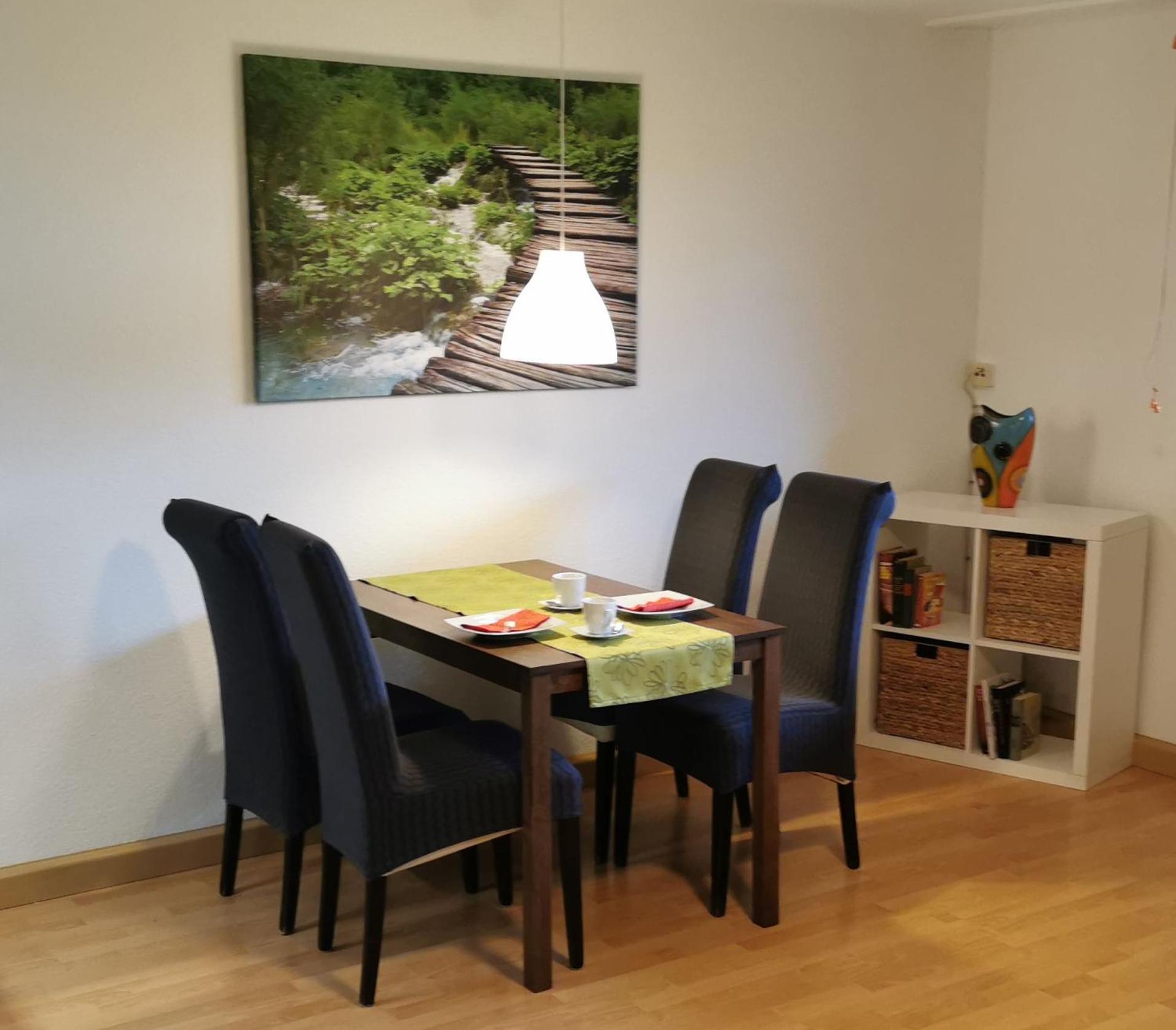 Abendsonne Apartments