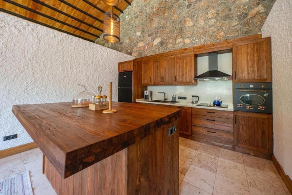 Reddoors Villa view 3