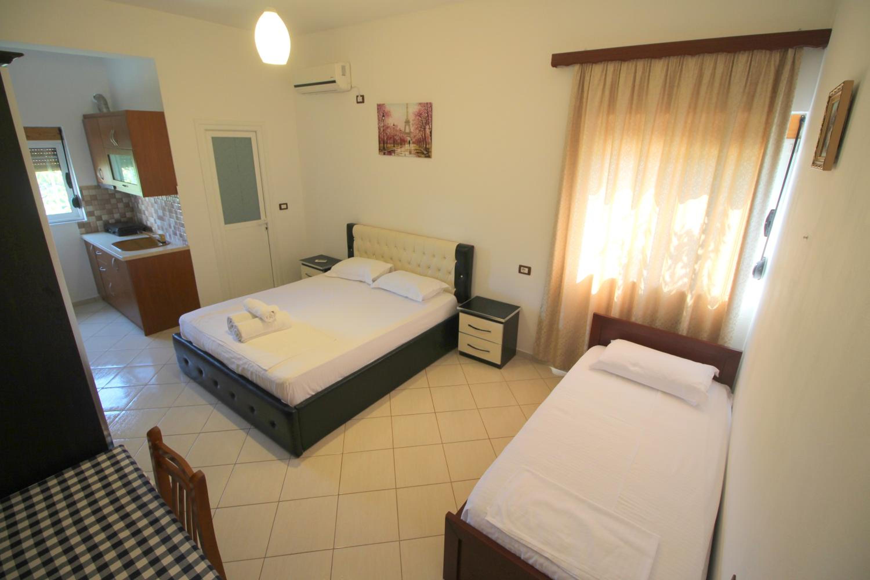 Vila Agushi